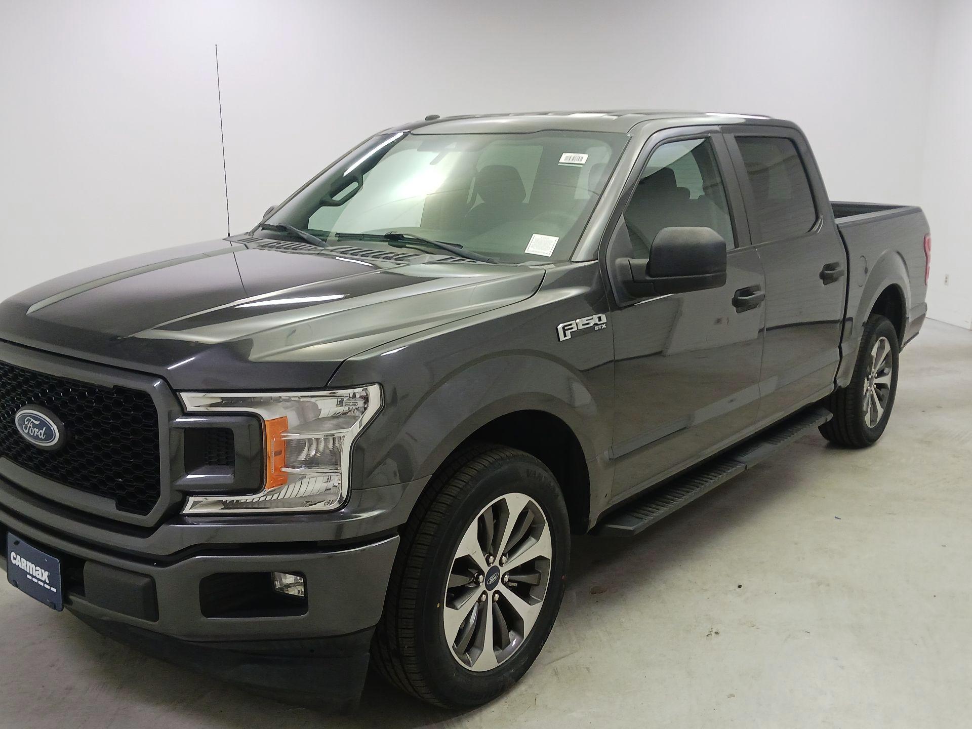 Thumbnail: 2019 Ford F-150 - 3