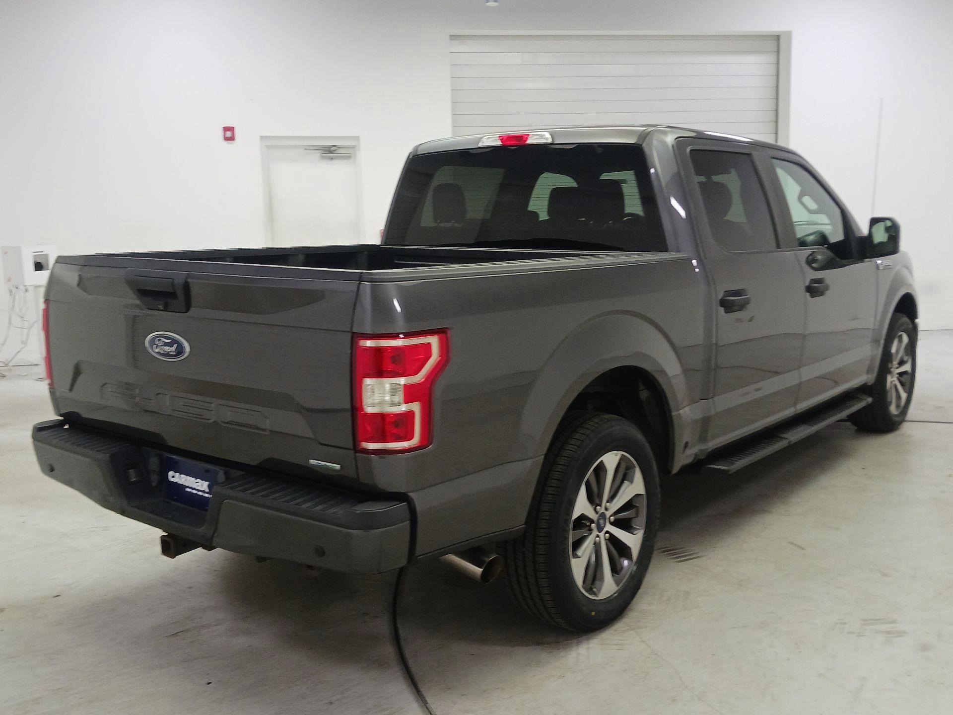 Thumbnail: 2019 Ford F-150 - 5