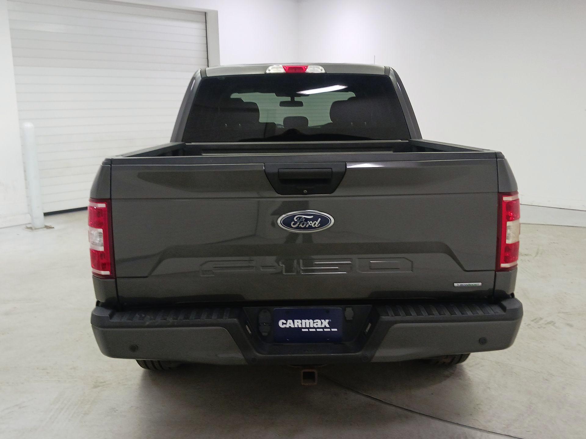 Thumbnail: 2019 Ford F-150 - 6