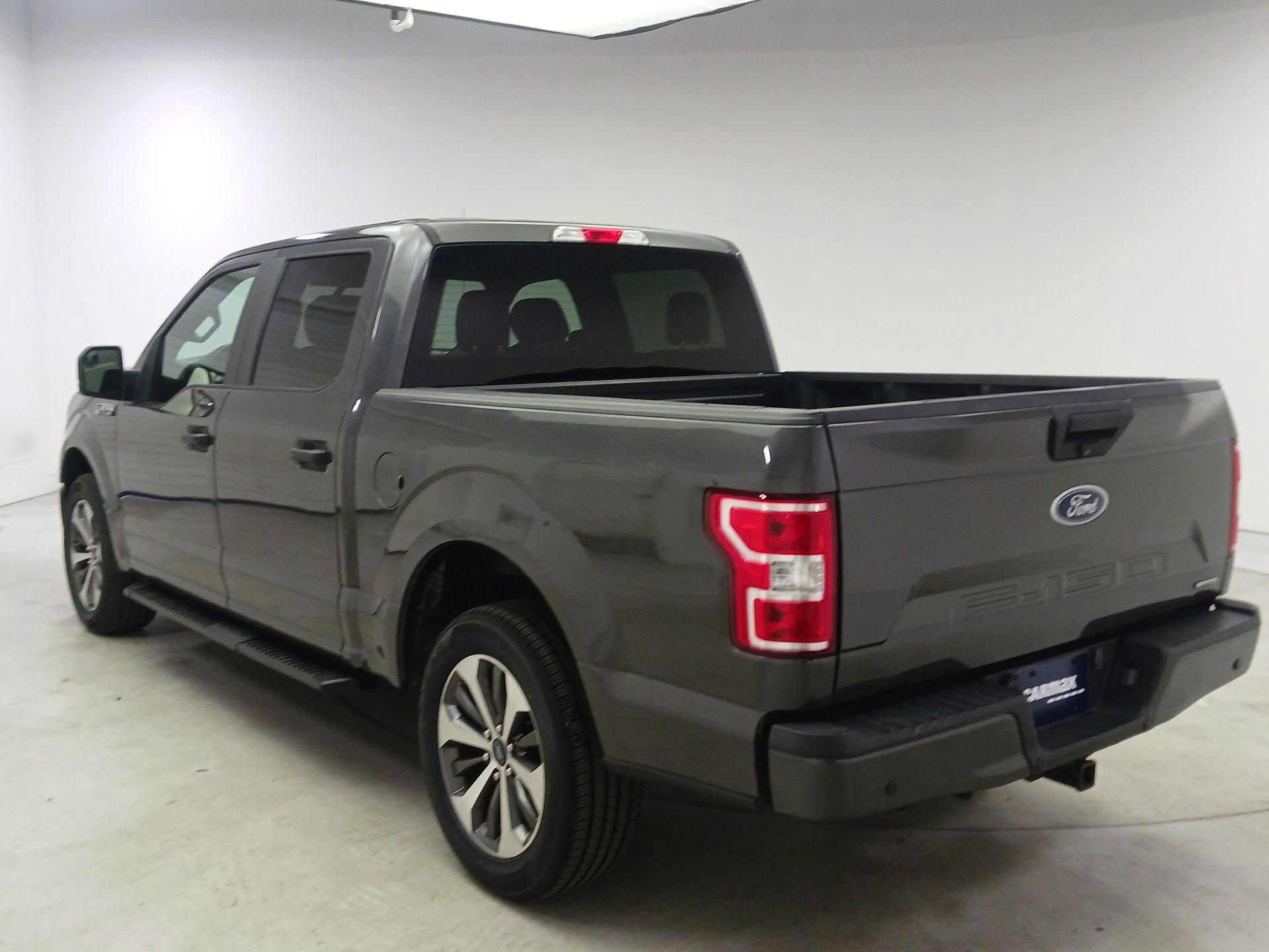 Thumbnail: 2019 Ford F-150 - 7