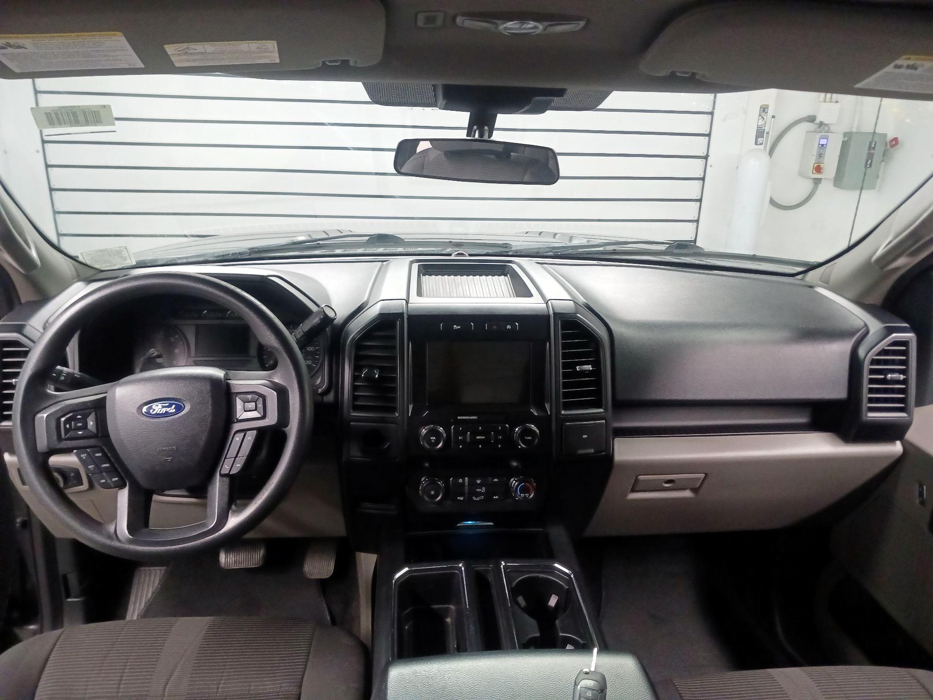 Thumbnail: 2019 Ford F-150 - 8