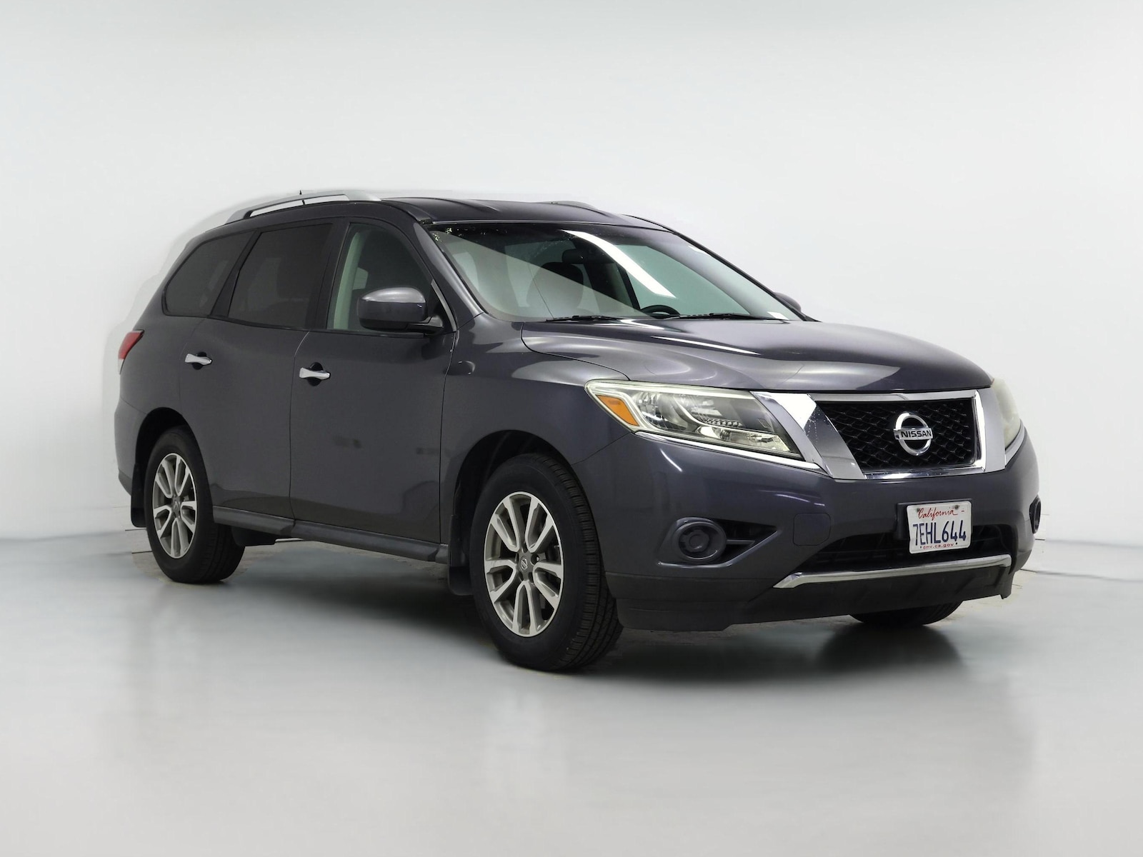 2014 Nissan Pathfinder SV