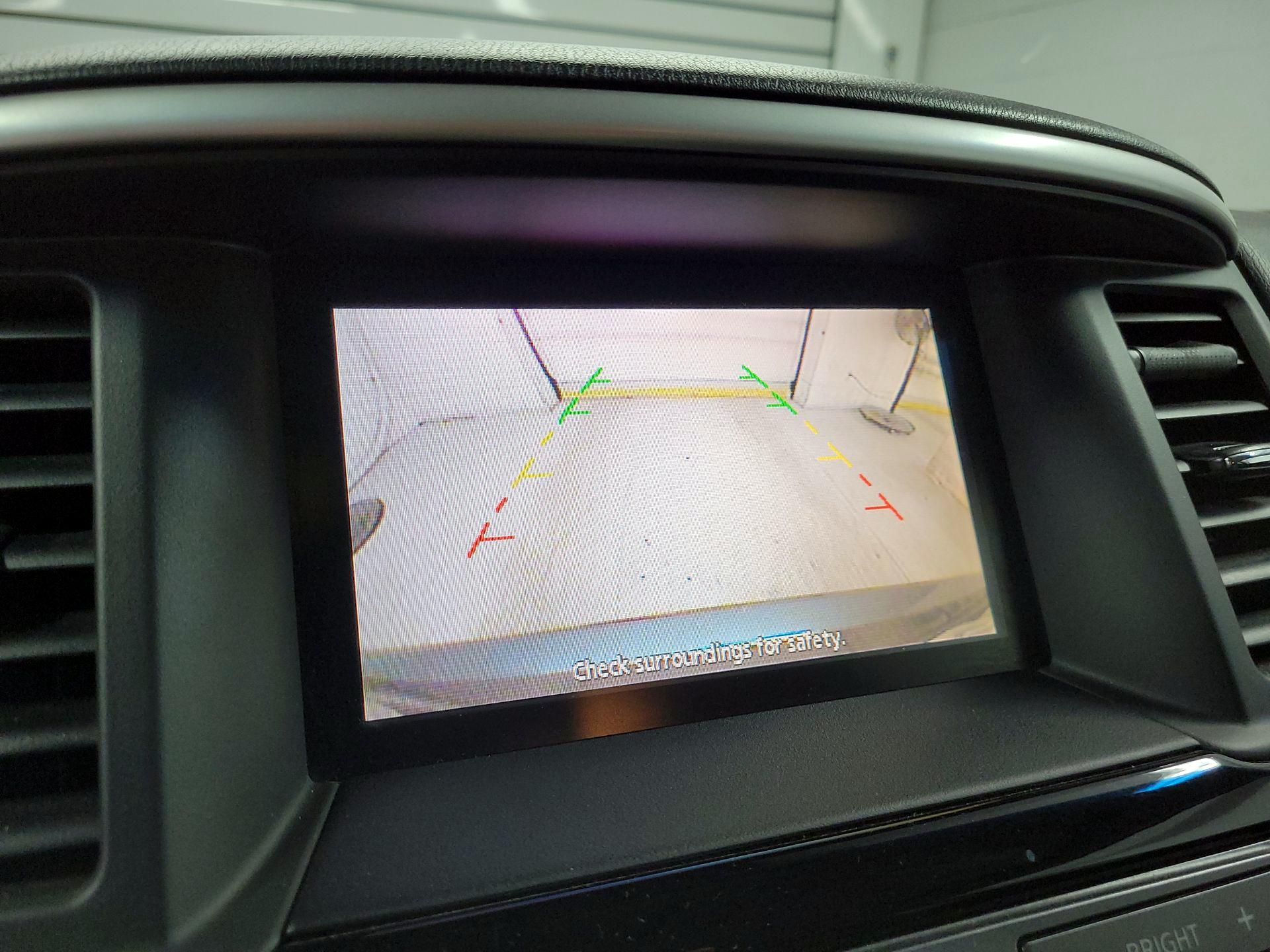 Thumbnail: 2014 Nissan Pathfinder - 14