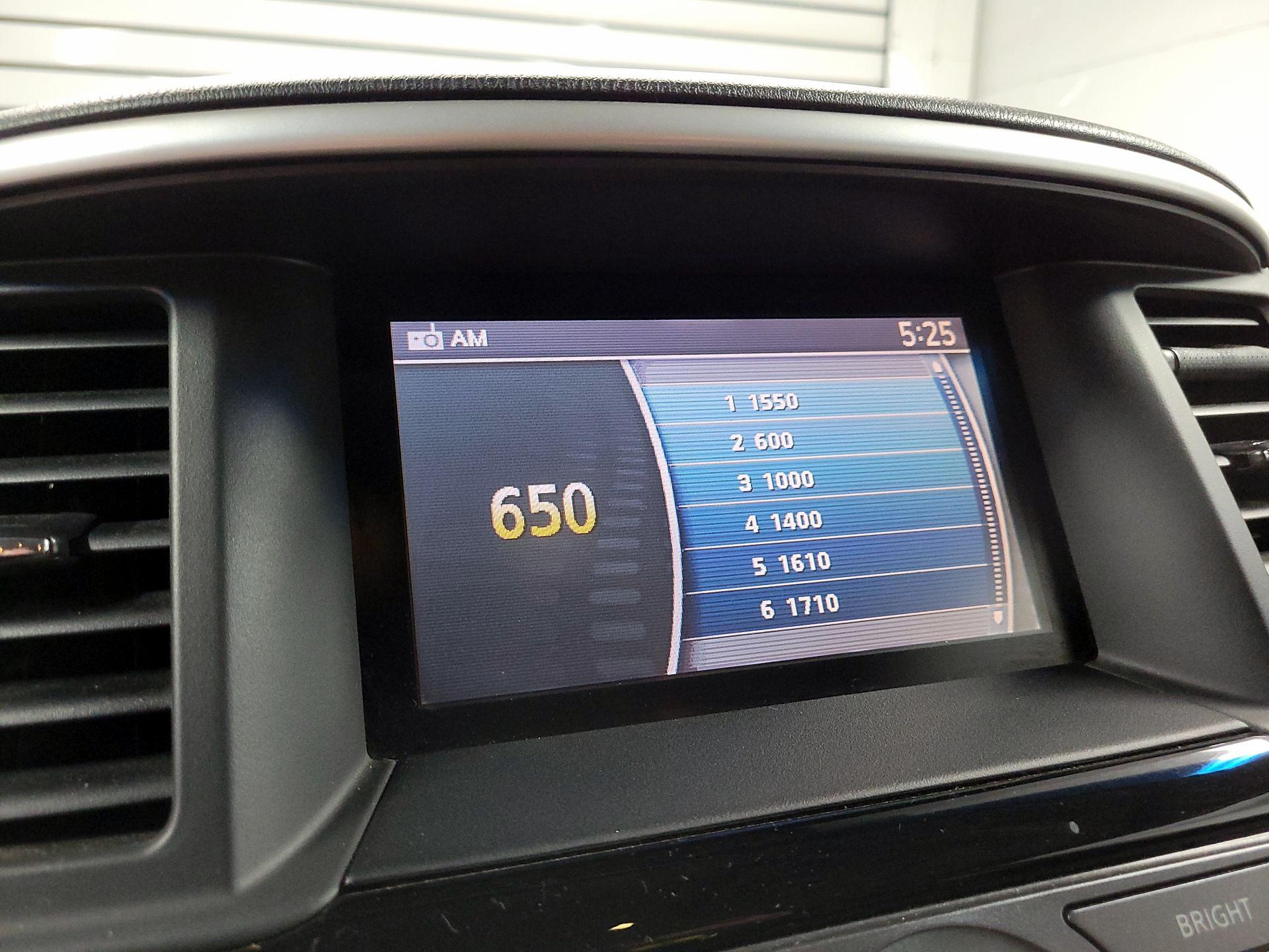 Thumbnail: 2014 Nissan Pathfinder - 15