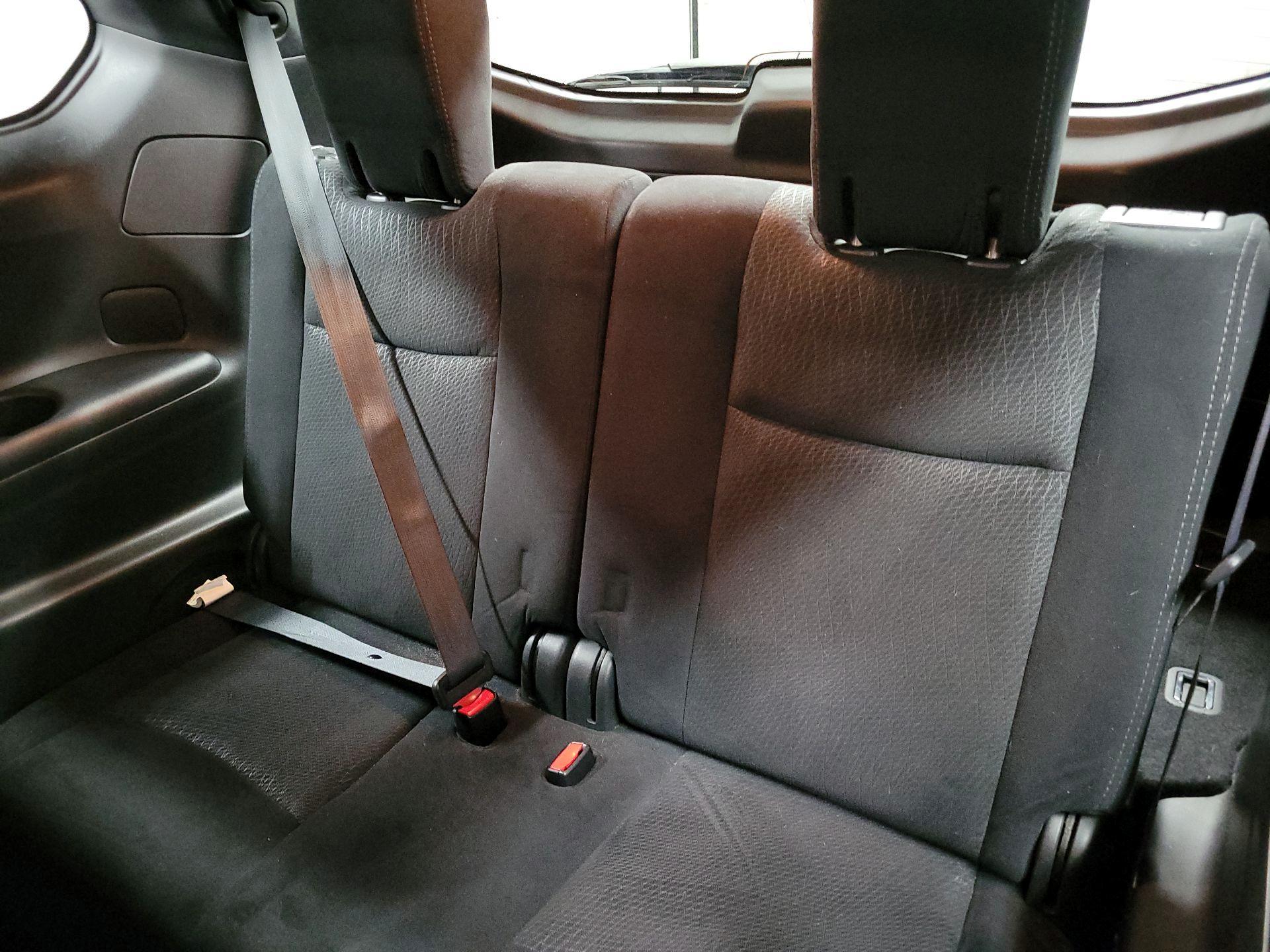 Thumbnail: 2014 Nissan Pathfinder - 20