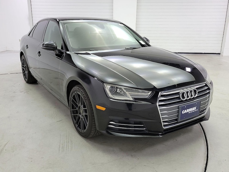 2017 Audi A4 Premium -
                  Murrieta, CA