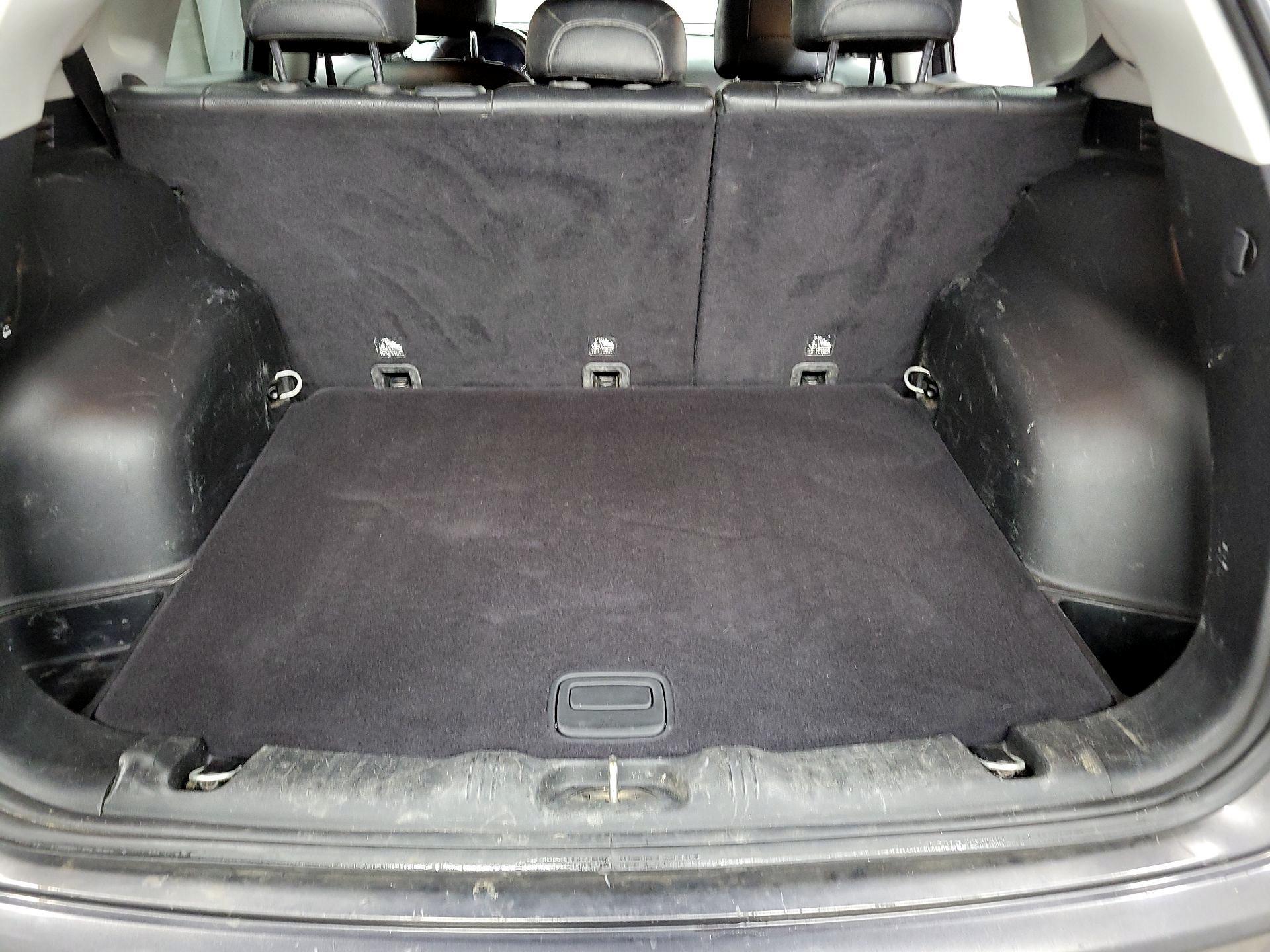 Thumbnail: 2019 Jeep Compass - 14