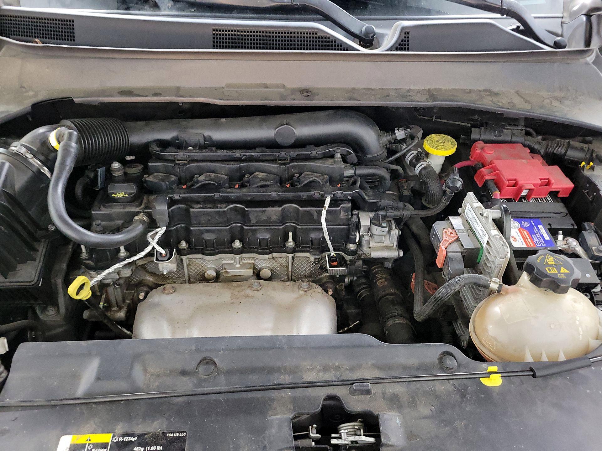 Thumbnail: 2019 Jeep Compass - 15