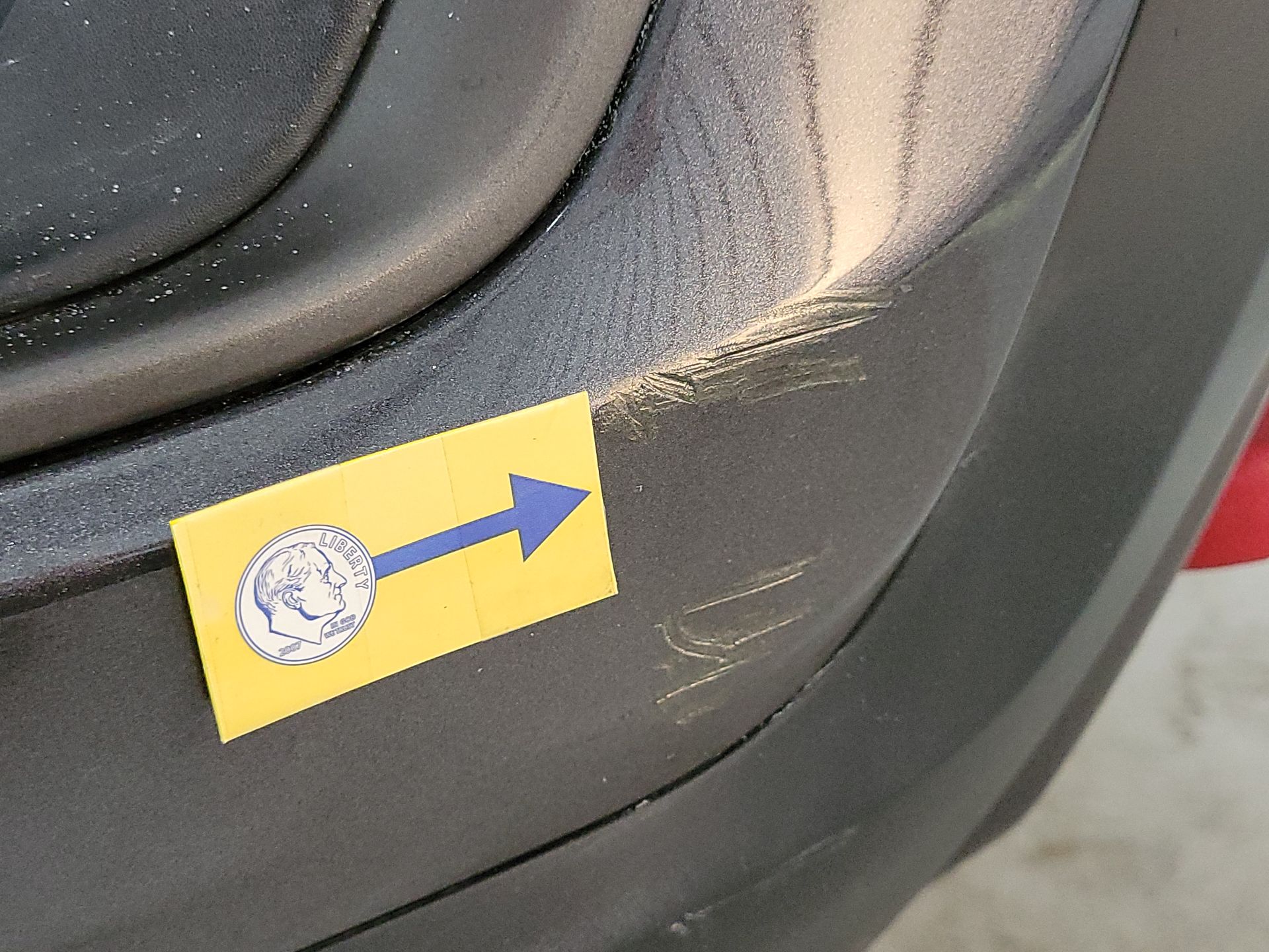 Thumbnail: 2019 Jeep Compass - 18