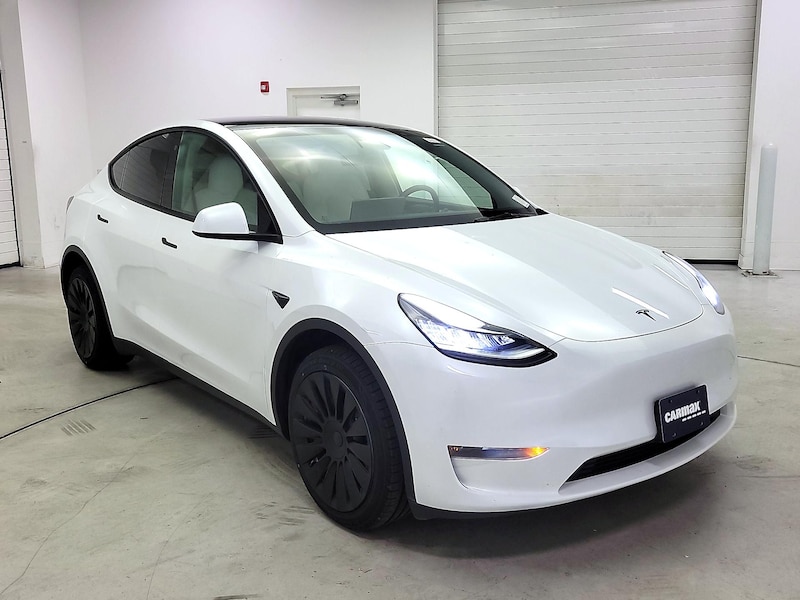 2023 Tesla Model Y Long Range -
                  Murrieta, CA