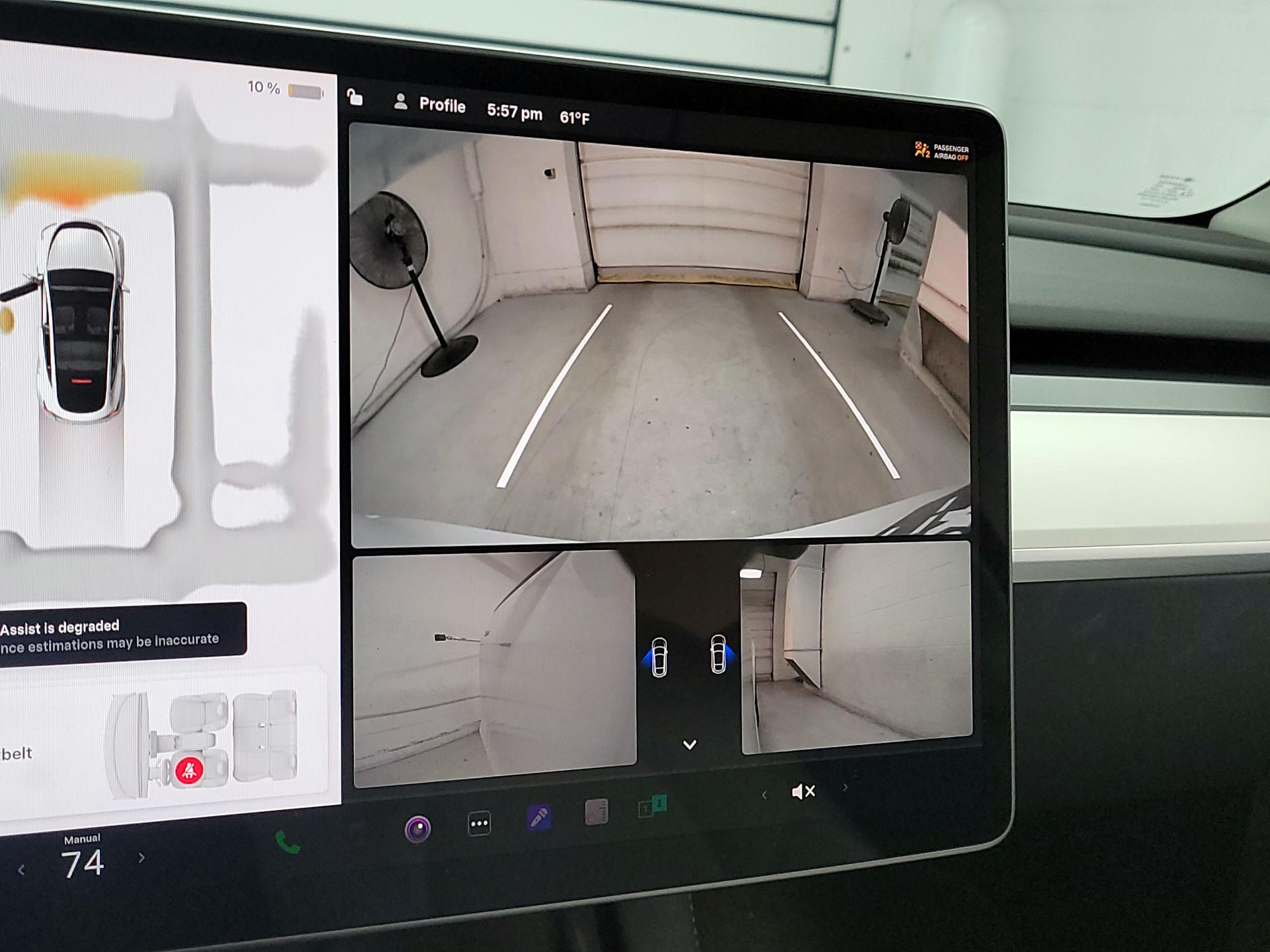 Thumbnail: 2023 Tesla Model Y - 11