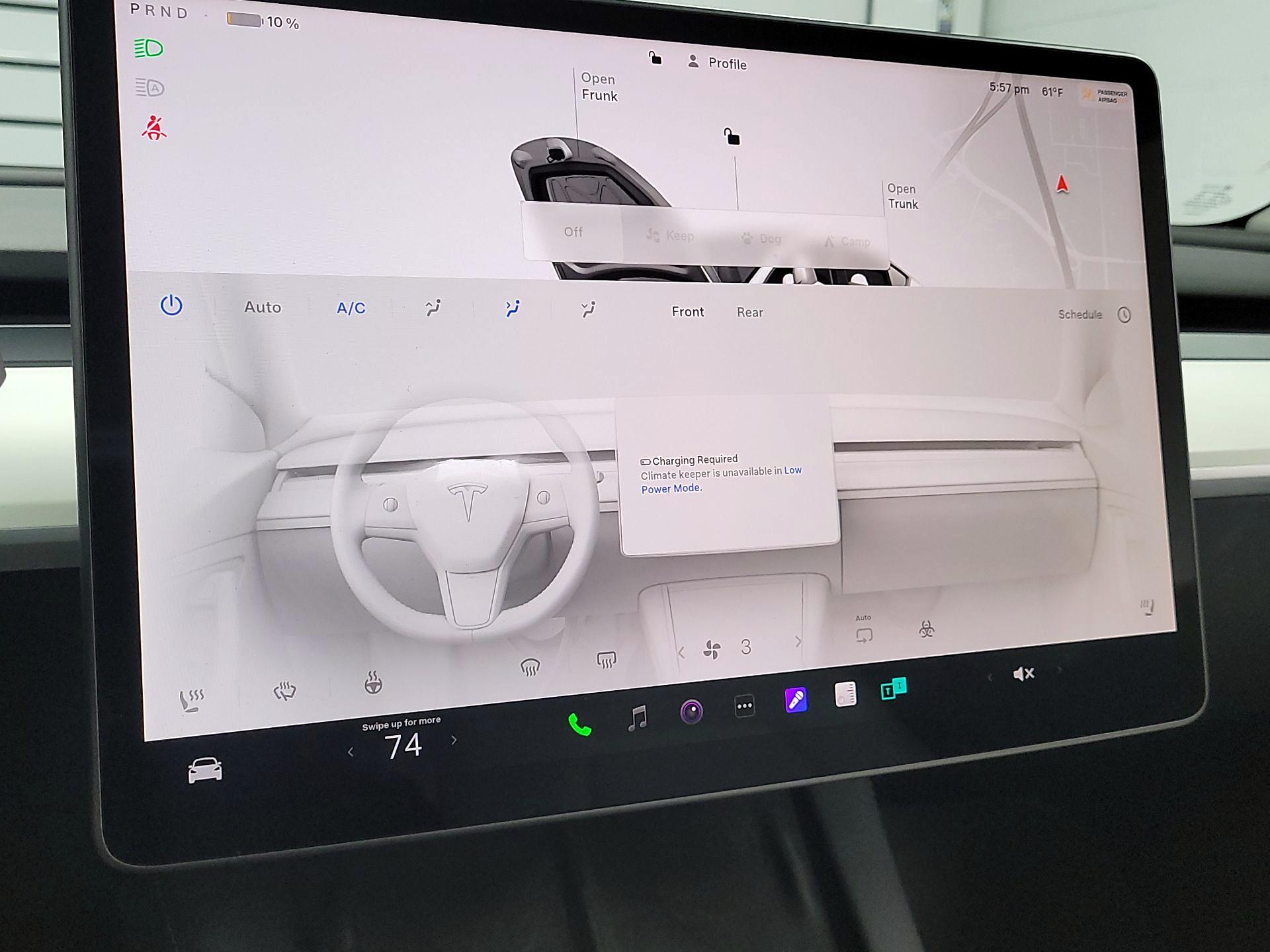 Thumbnail: 2023 Tesla Model Y - 13