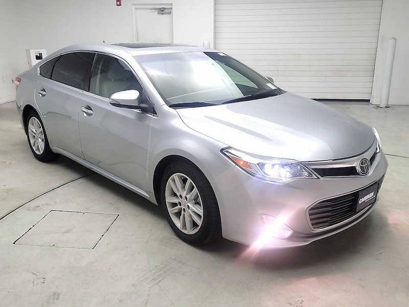 2015 Toyota Avalon Limited -
                  San Diego, CA