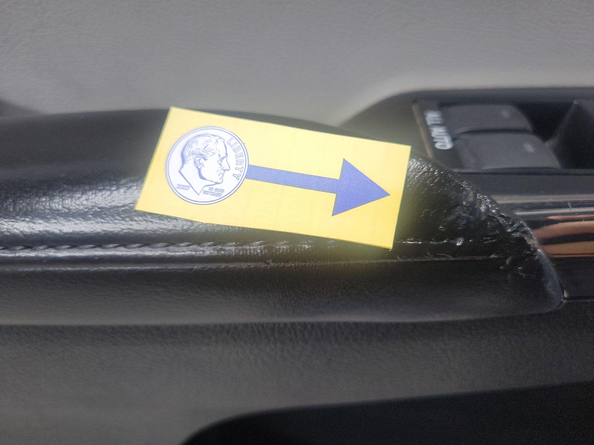 Thumbnail: 2015 Toyota Avalon - 20