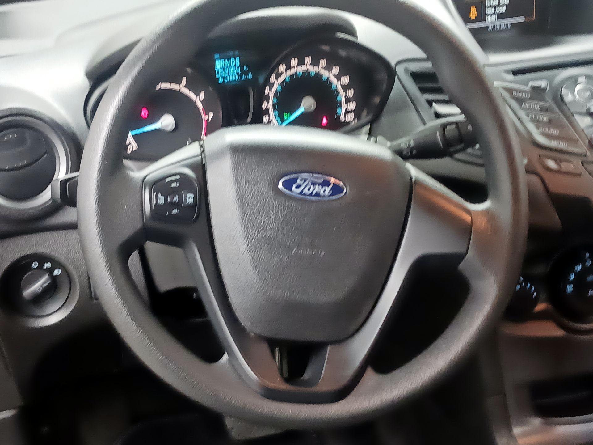 Thumbnail: 2018 Ford Fiesta - 10