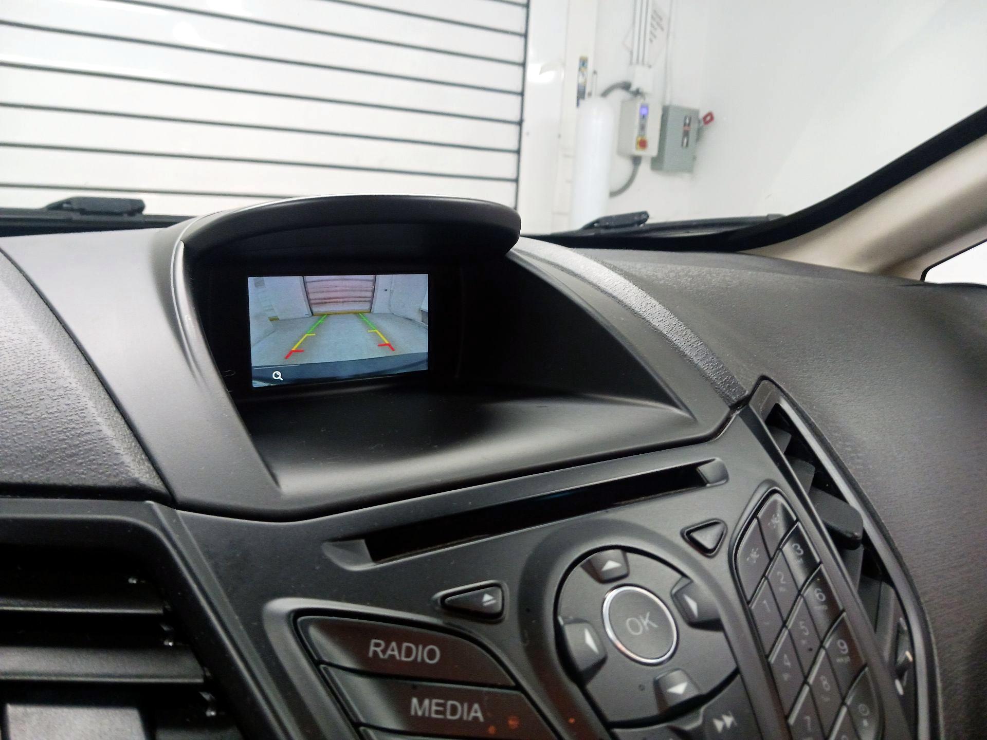 Thumbnail: 2018 Ford Fiesta - 13