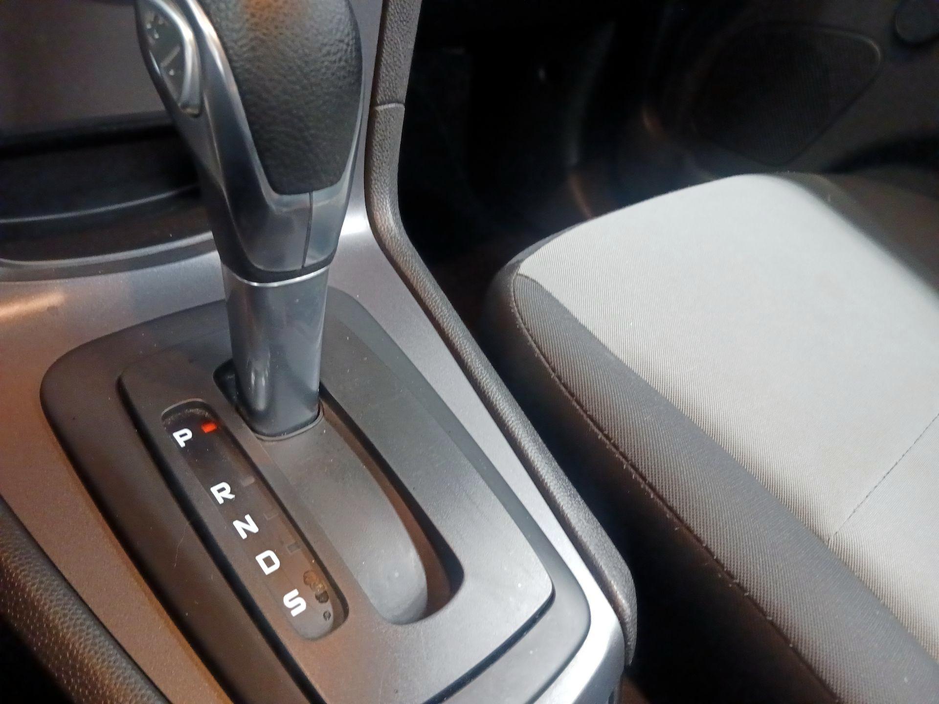 Thumbnail: 2018 Ford Fiesta - 16