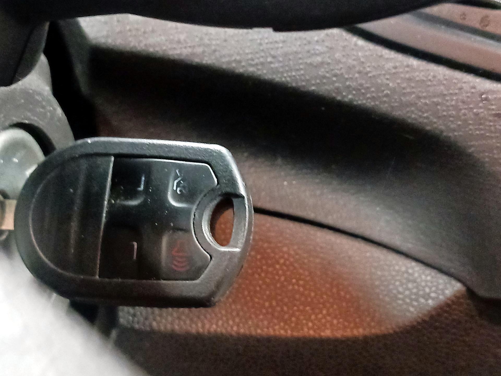 Thumbnail: 2018 Ford Fiesta - 20