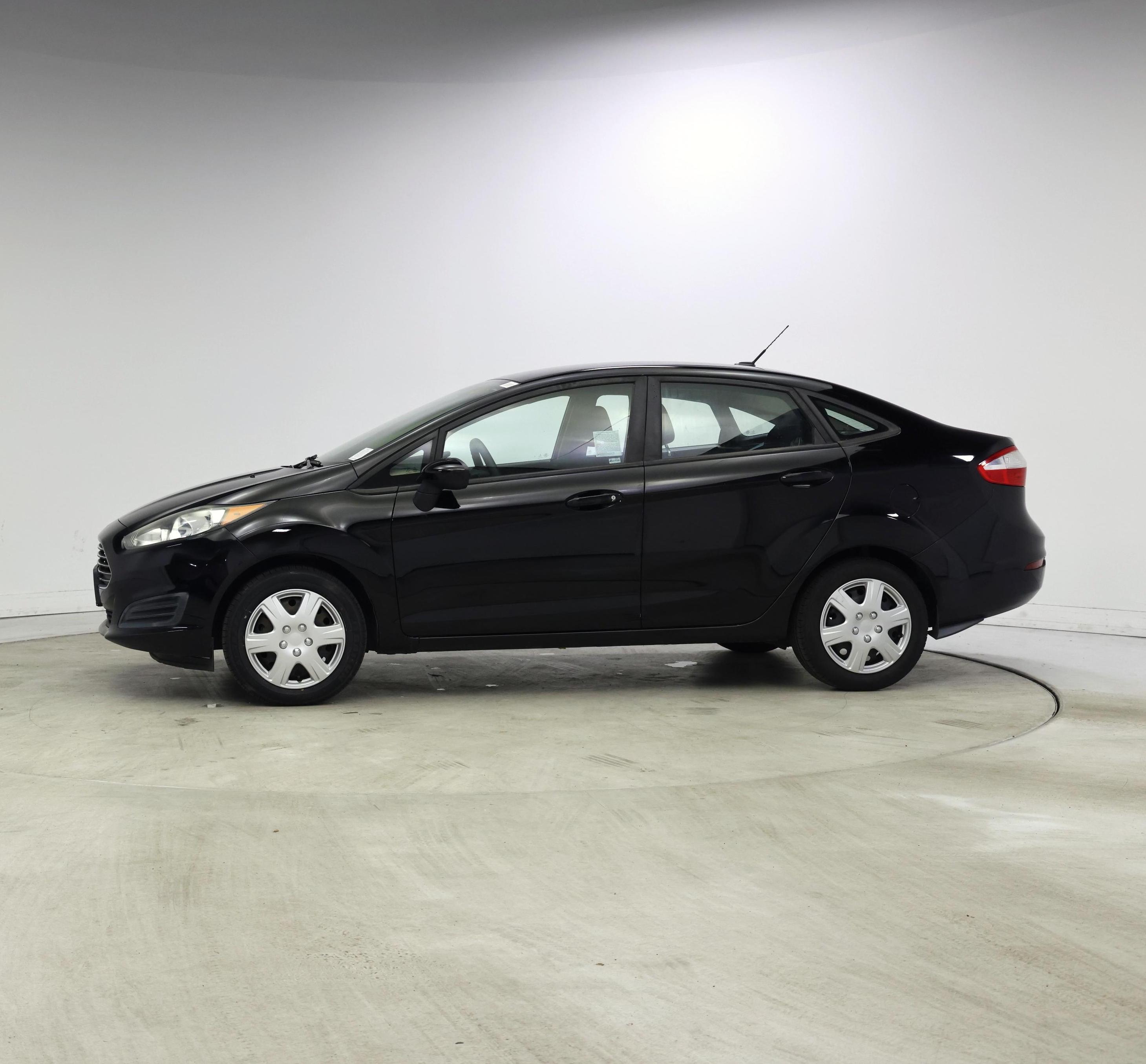 Thumbnail: 2018 Ford Fiesta - 3