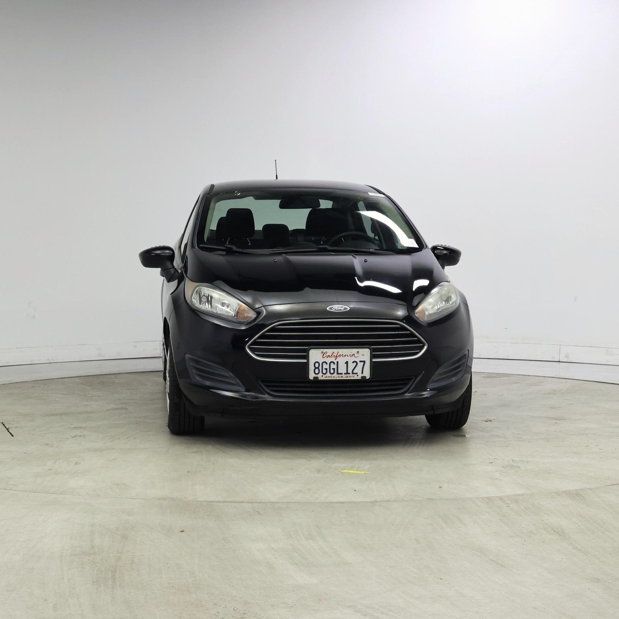 Thumbnail: 2018 Ford Fiesta - 5