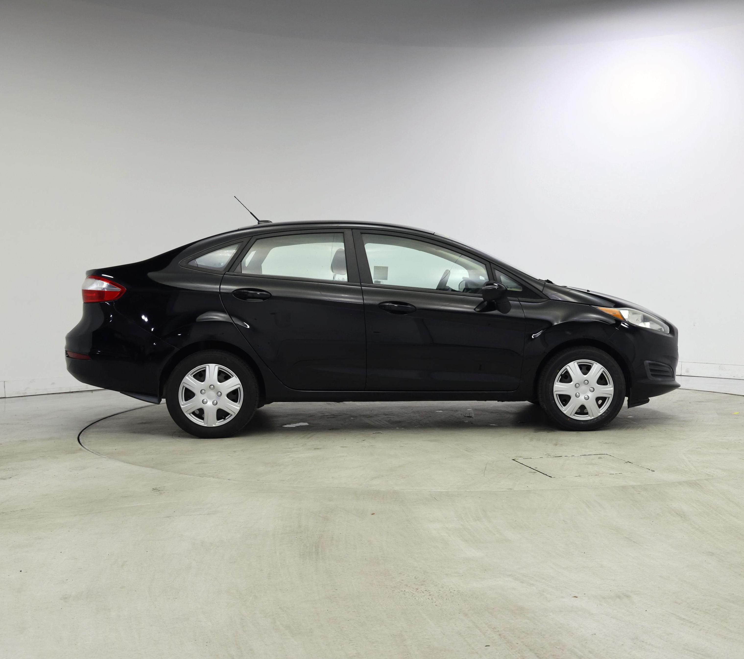 Thumbnail: 2018 Ford Fiesta - 7