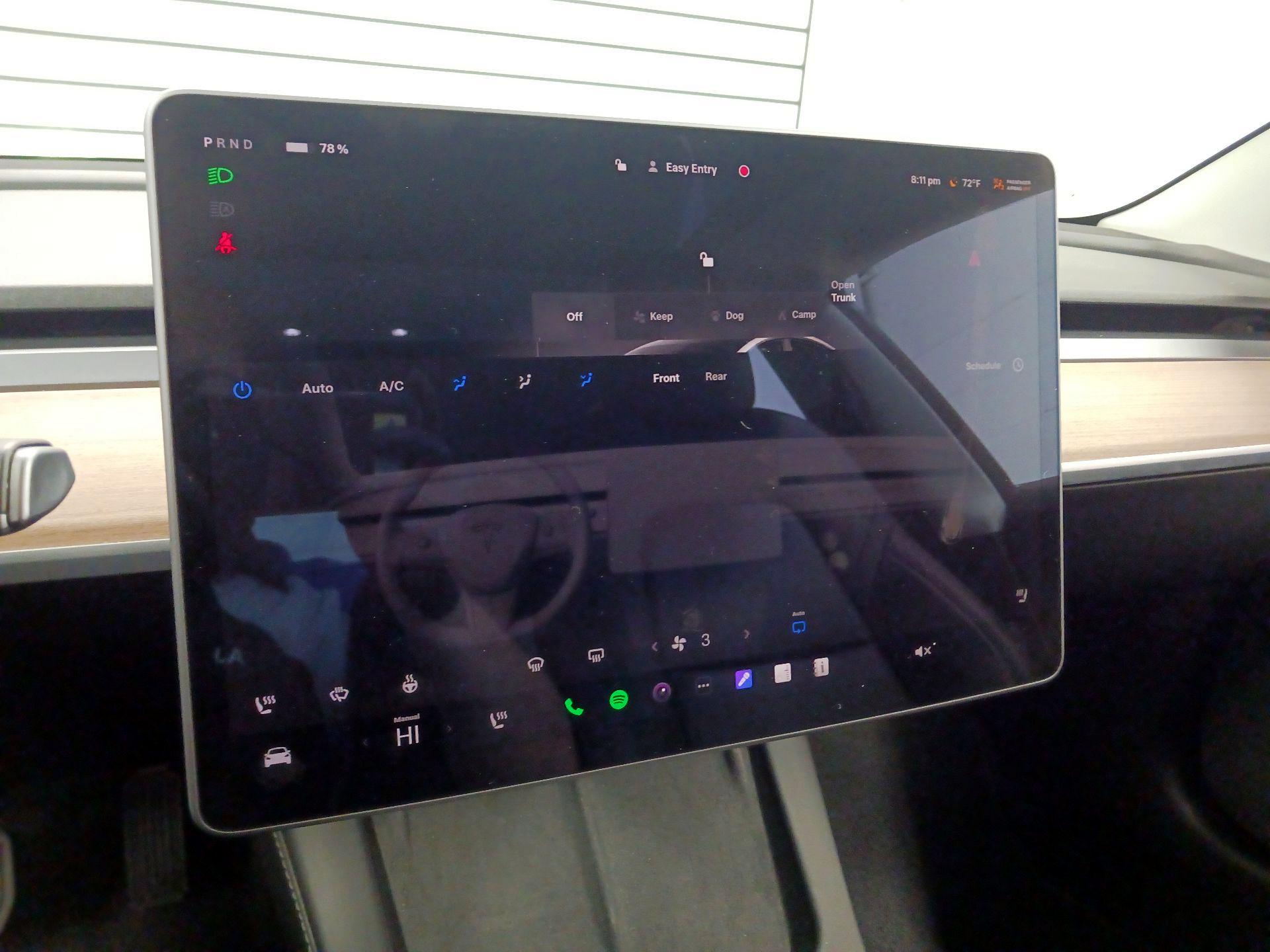 Thumbnail: 2022 Tesla Model 3 - 12