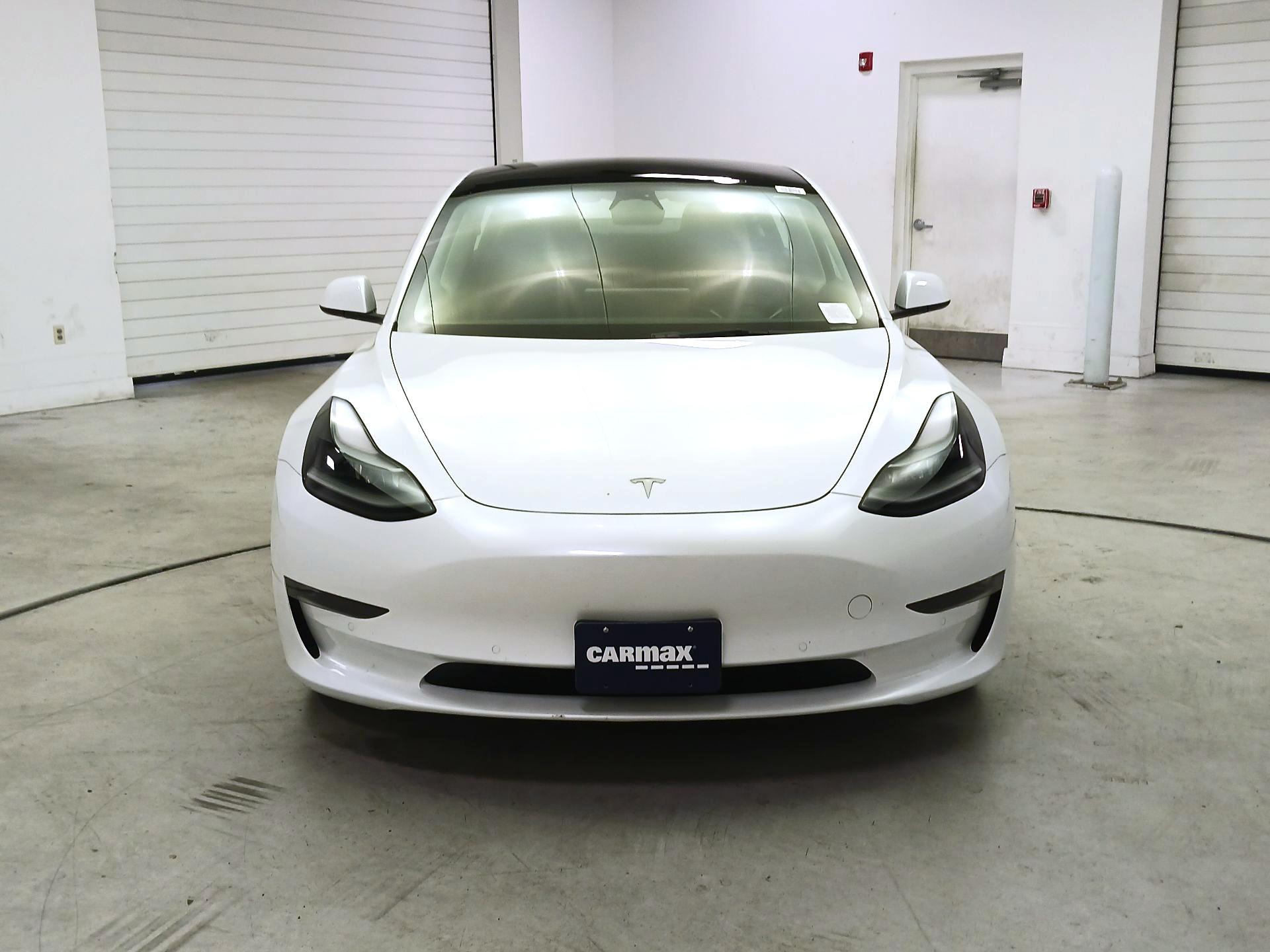 Thumbnail: 2022 Tesla Model 3 - 2