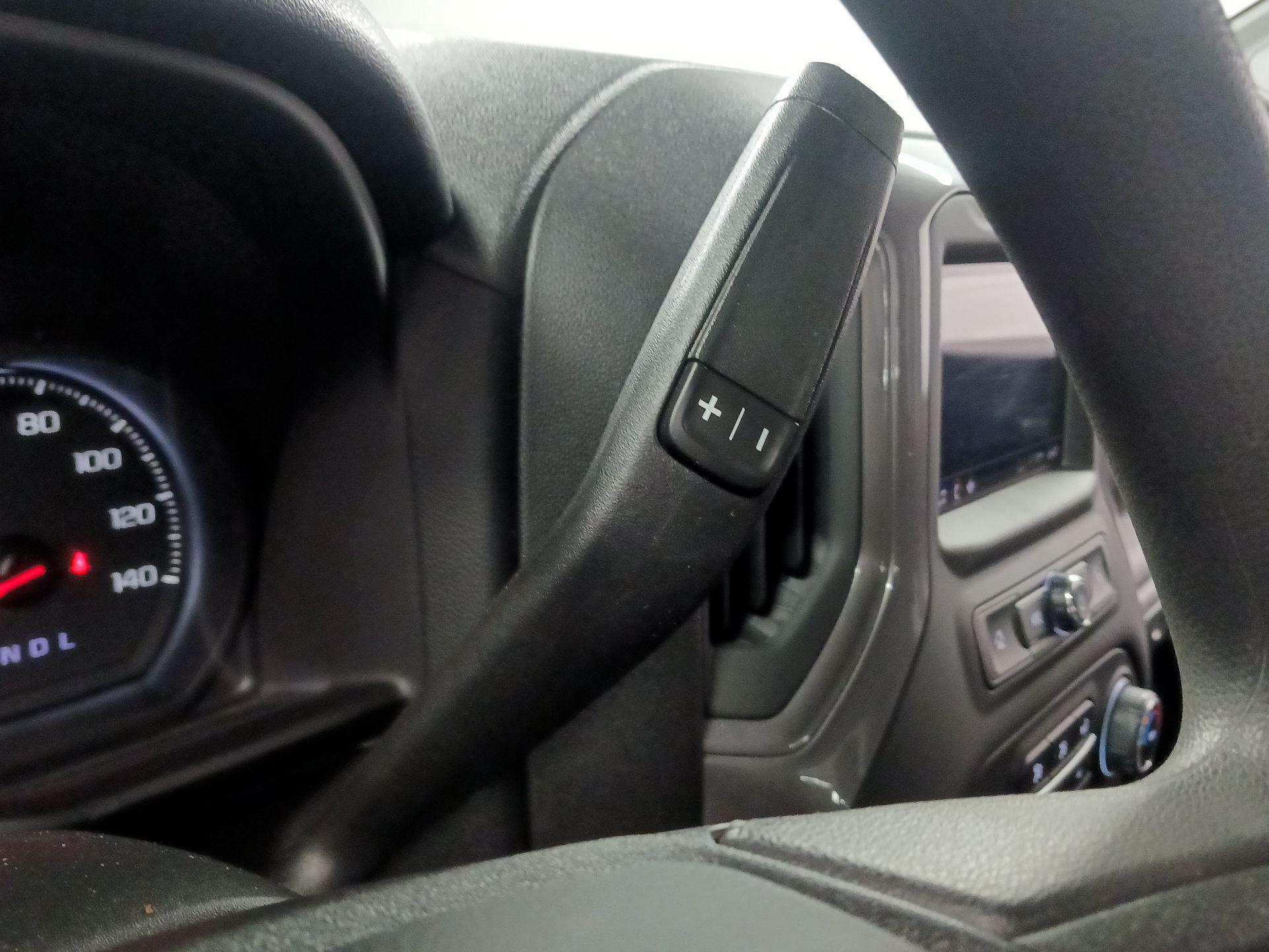 Thumbnail: 2024 Chevrolet Silverado 1500 - 13