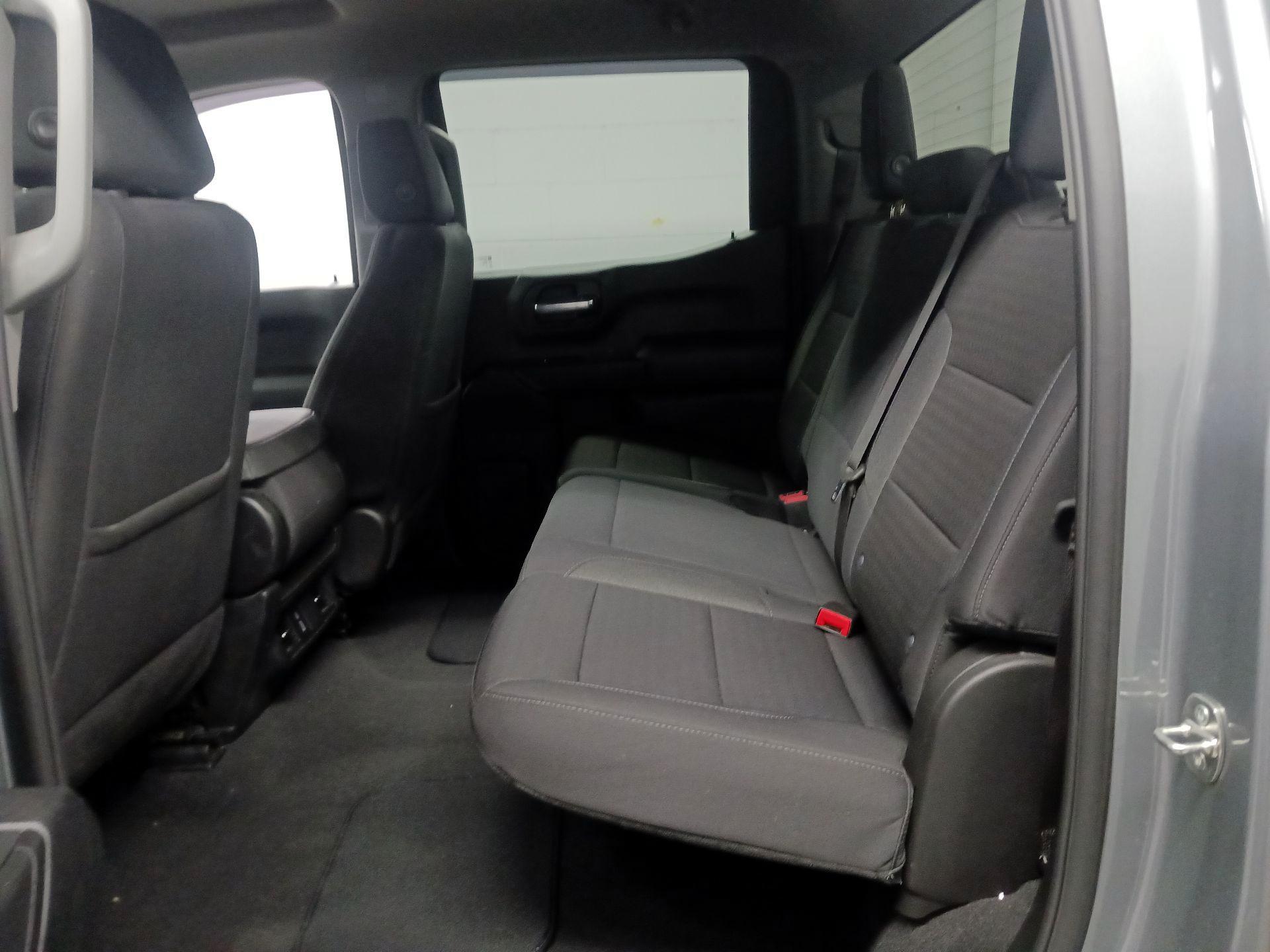 Thumbnail: 2024 Chevrolet Silverado 1500 - 14