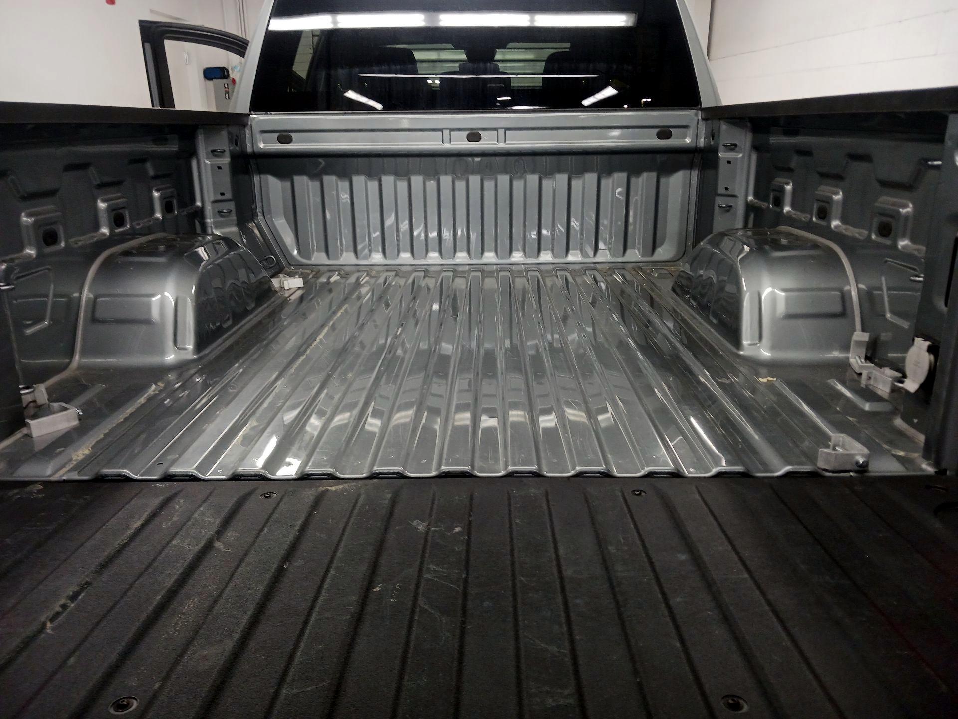 Thumbnail: 2024 Chevrolet Silverado 1500 - 15