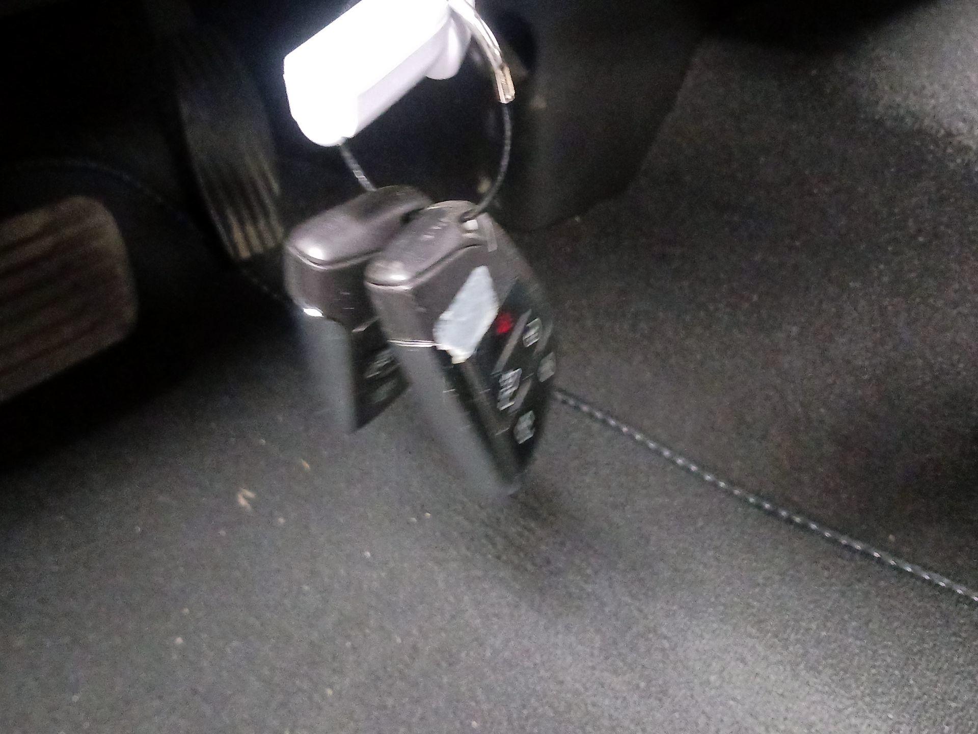 Thumbnail: 2024 Chevrolet Silverado 1500 - 18