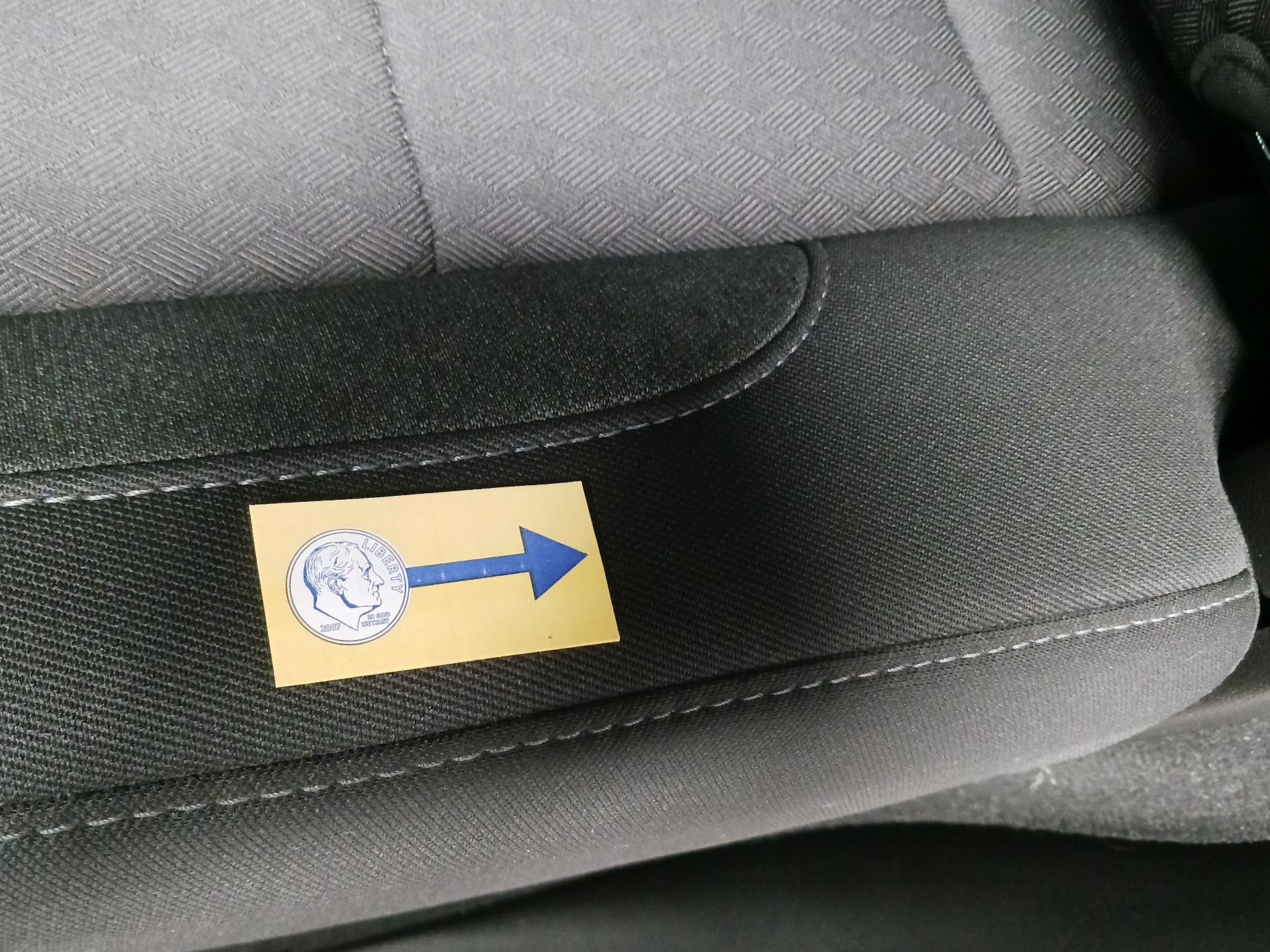 Thumbnail: 2024 Chevrolet Silverado 1500 - 20