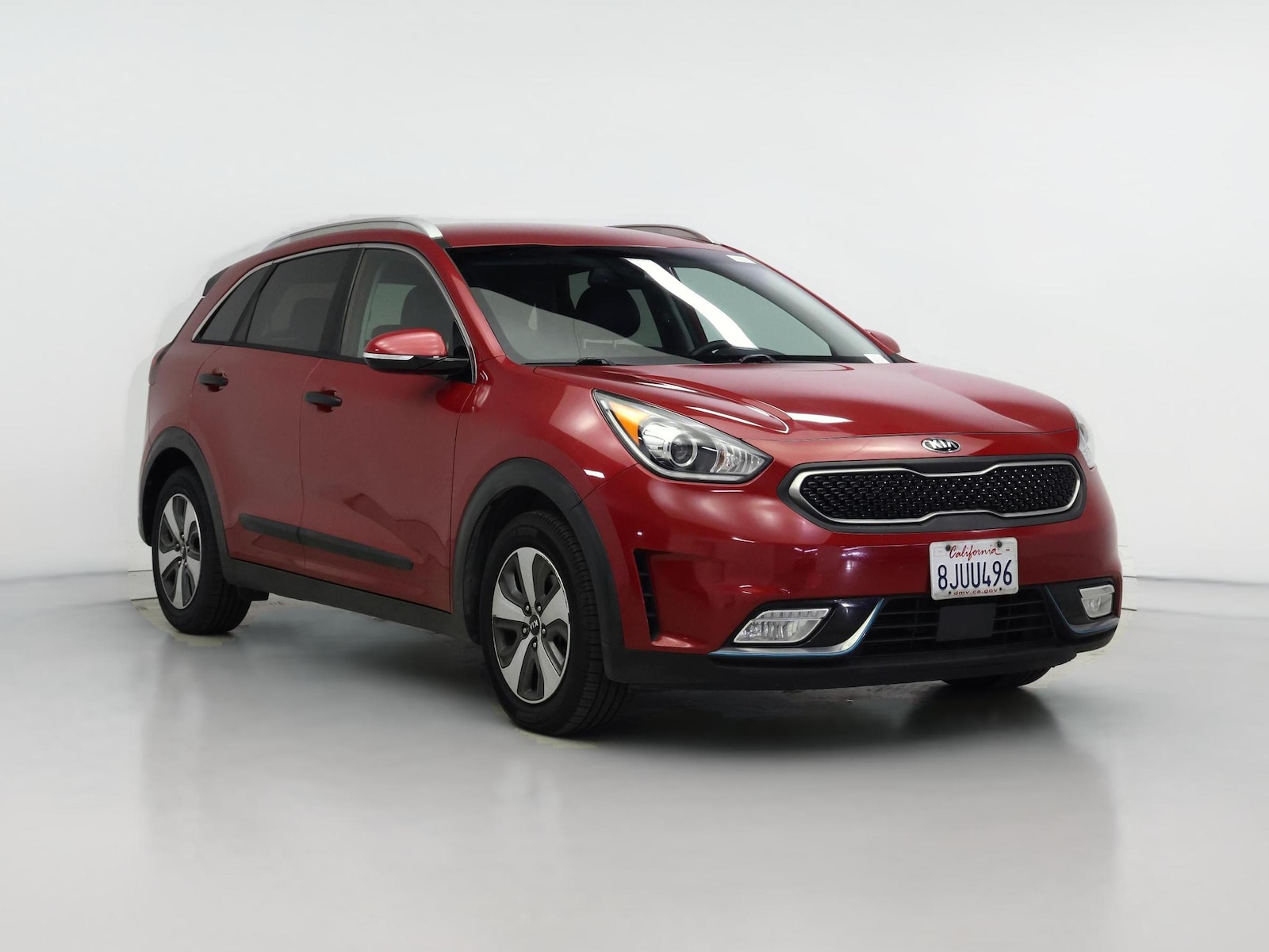 2019 Kia Niro EX