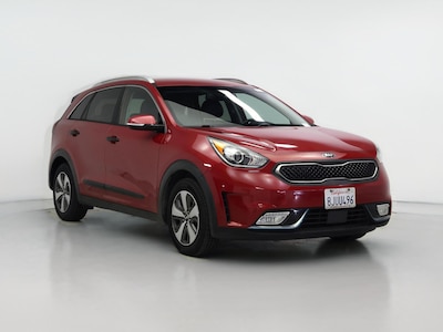 2019 Kia Niro Plug in Hybrid EX
