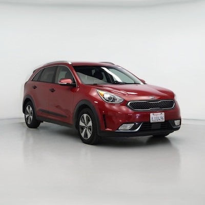 2019 Kia Niro Plug in Hybrid EX