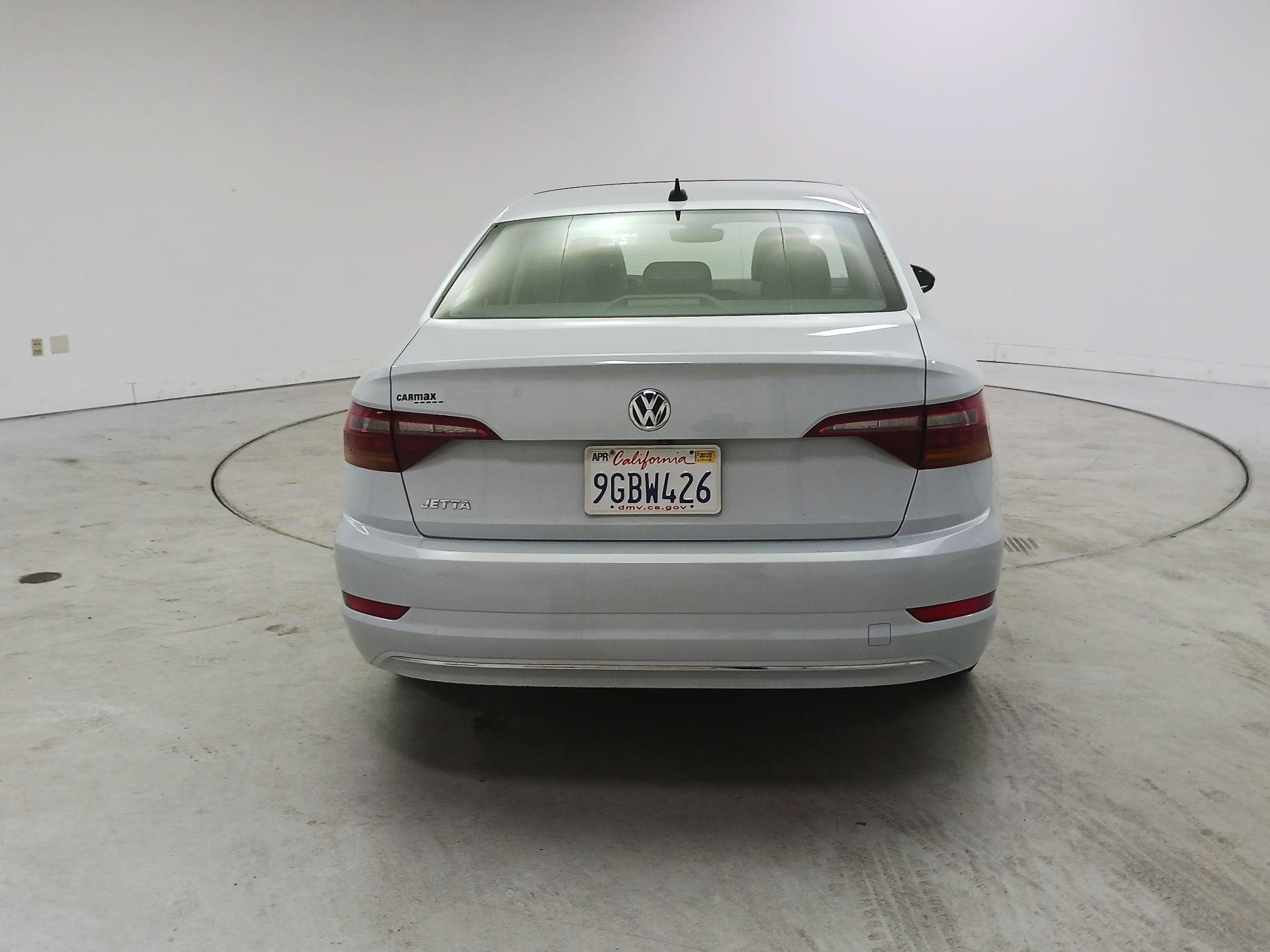 Thumbnail: 2019 Volkswagen Jetta - 6