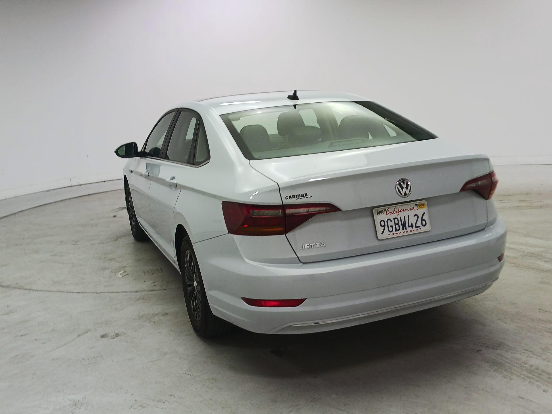 Thumbnail: 2019 Volkswagen Jetta - 7