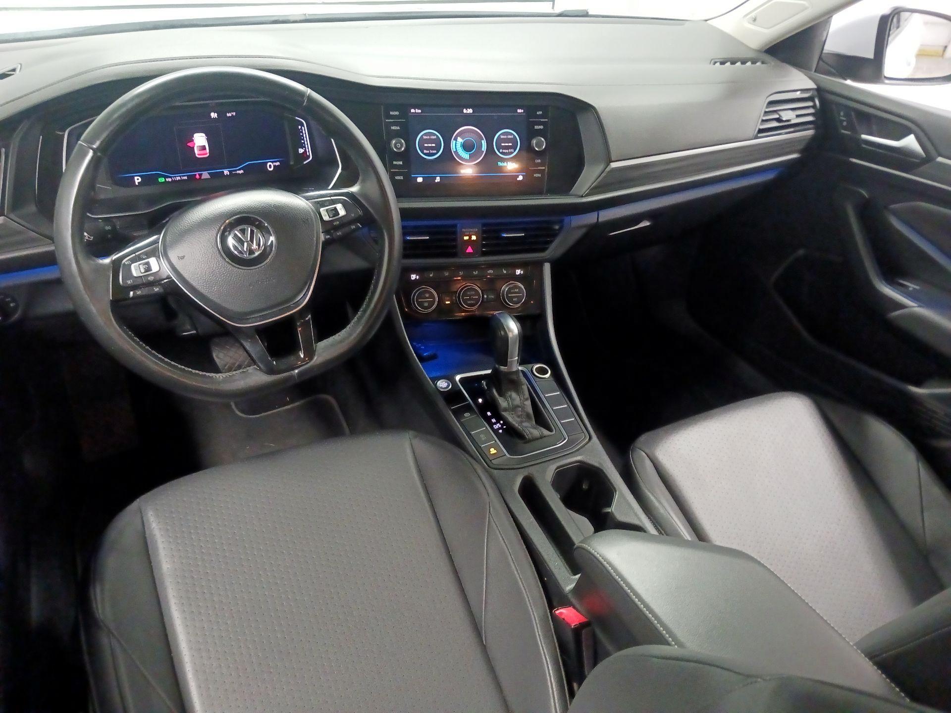 Thumbnail: 2019 Volkswagen Jetta - 8