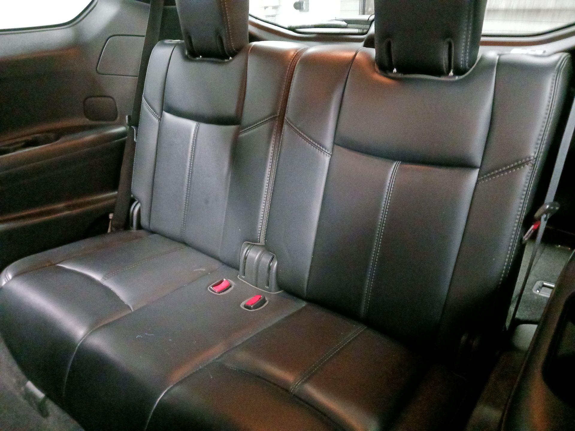 Thumbnail: 2017 Nissan Pathfinder - 20