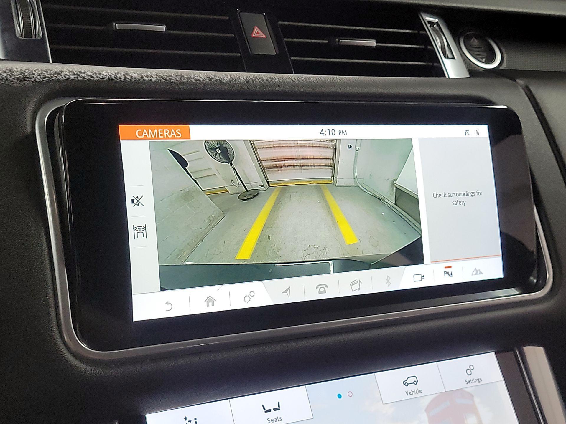 Thumbnail: 2022 Land Rover Range Rover Sport - 11