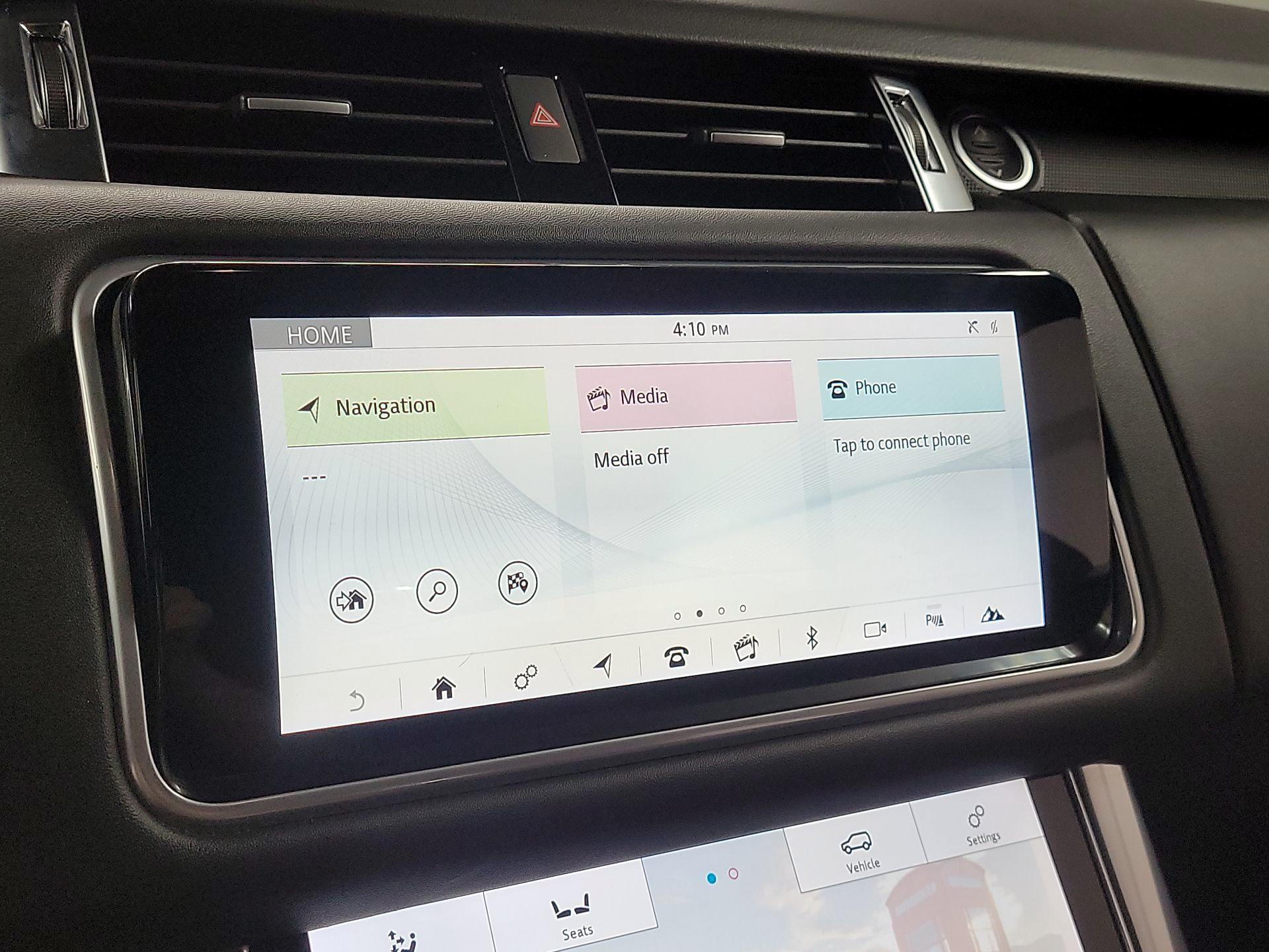 Thumbnail: 2022 Land Rover Range Rover Sport - 12