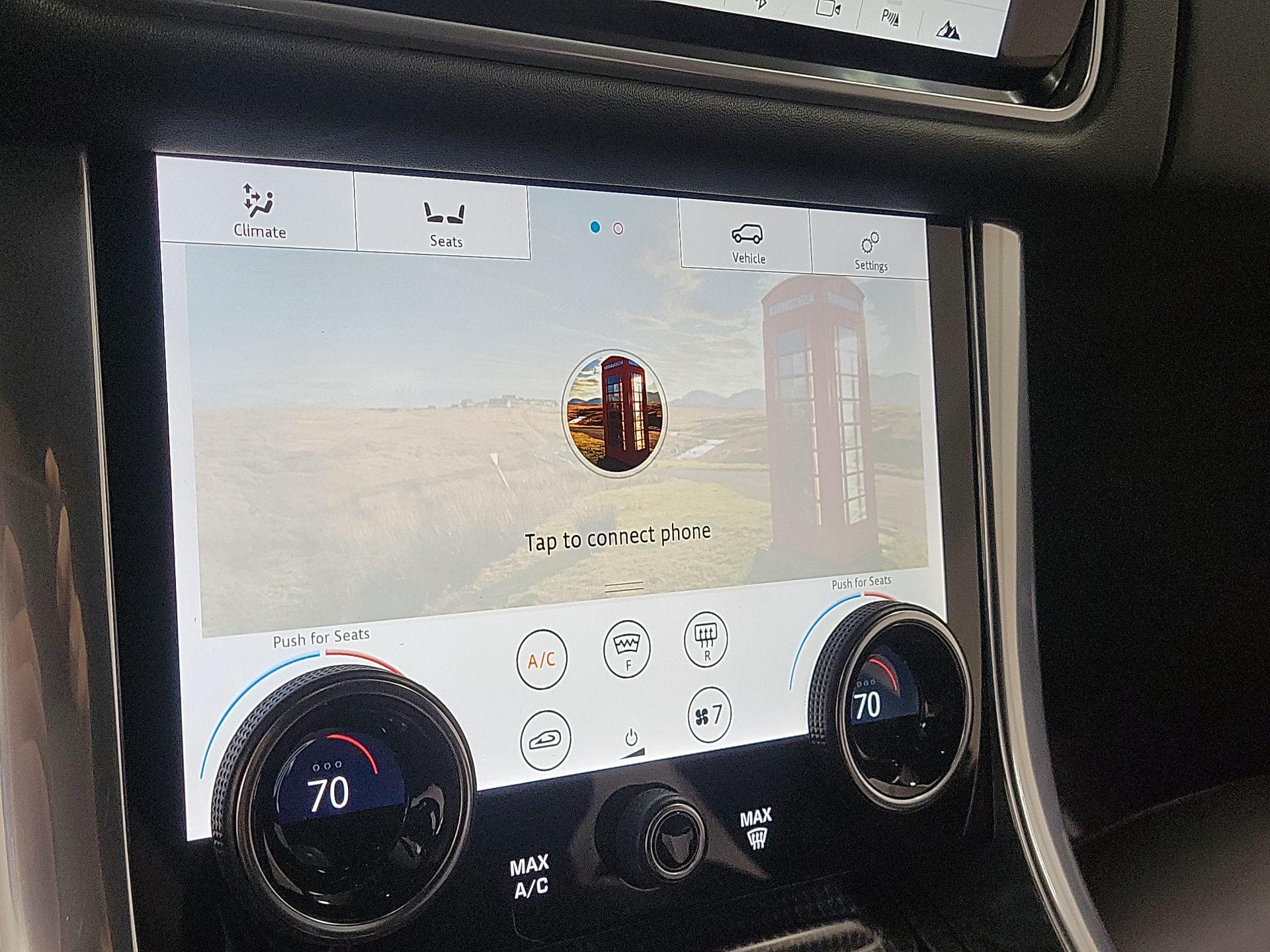 Thumbnail: 2022 Land Rover Range Rover Sport - 13