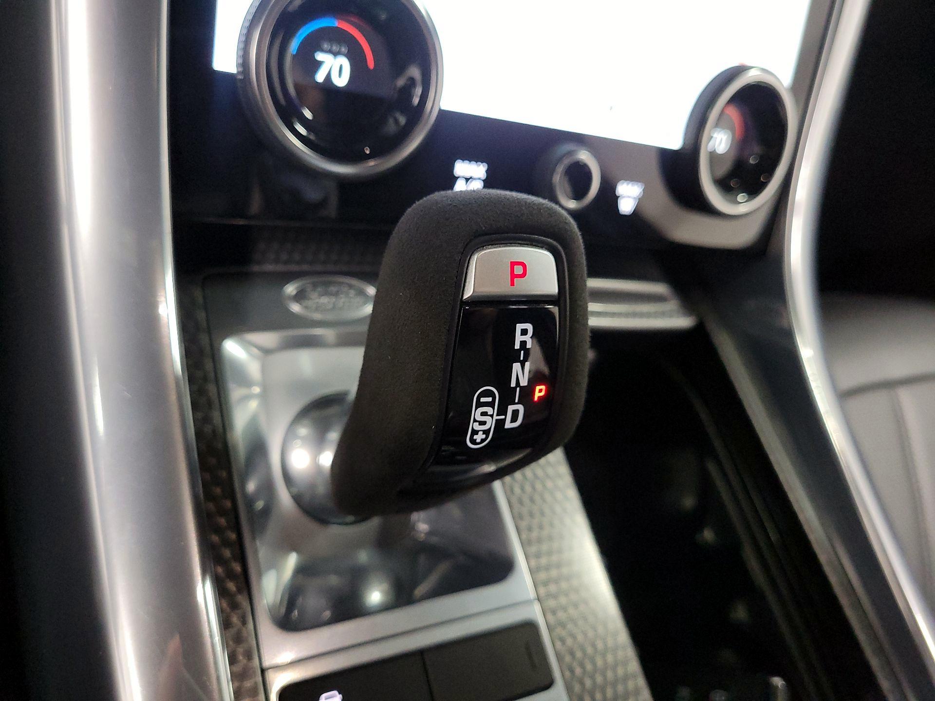 Thumbnail: 2022 Land Rover Range Rover Sport - 14