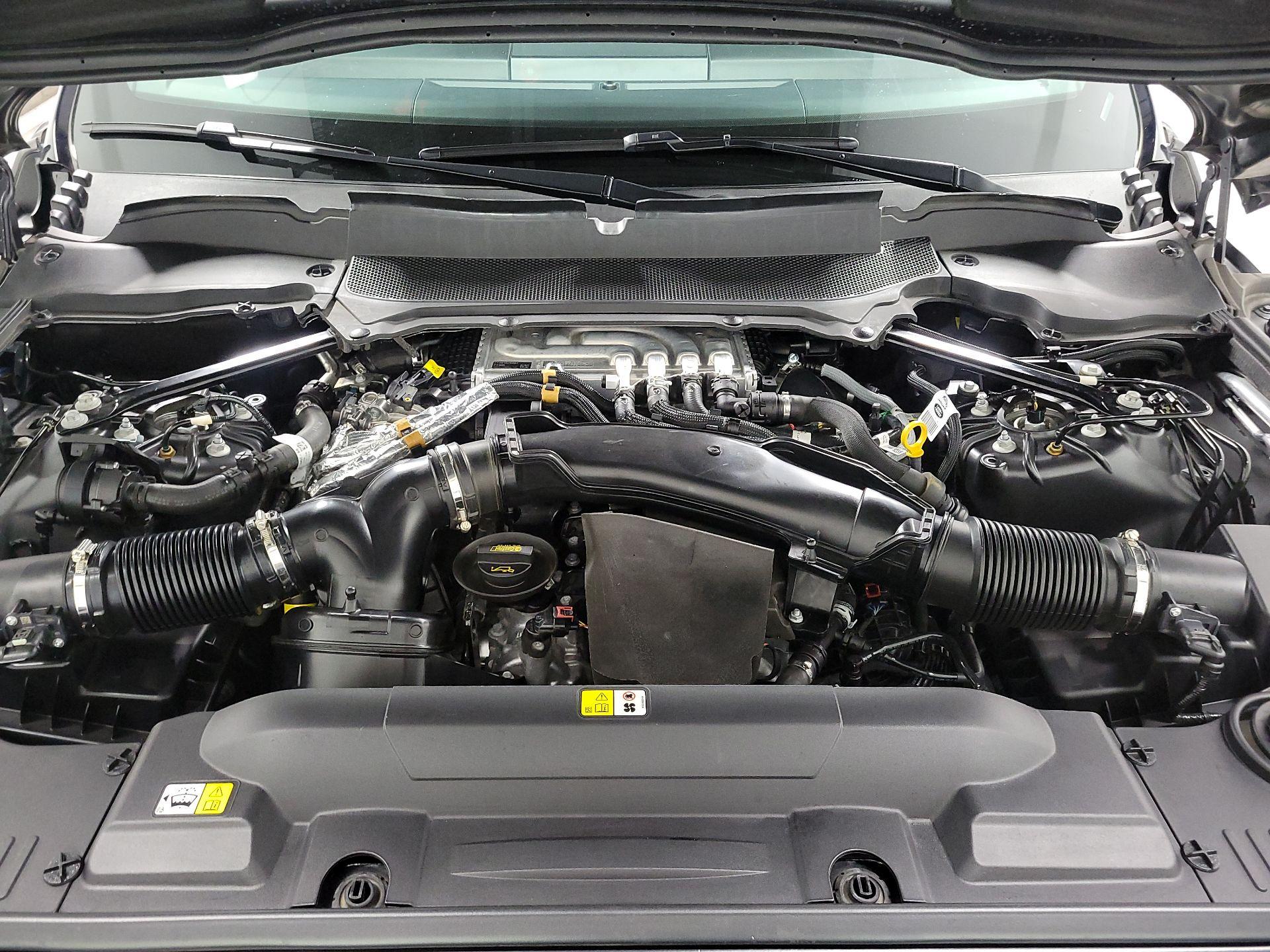 Thumbnail: 2022 Land Rover Range Rover Sport - 17