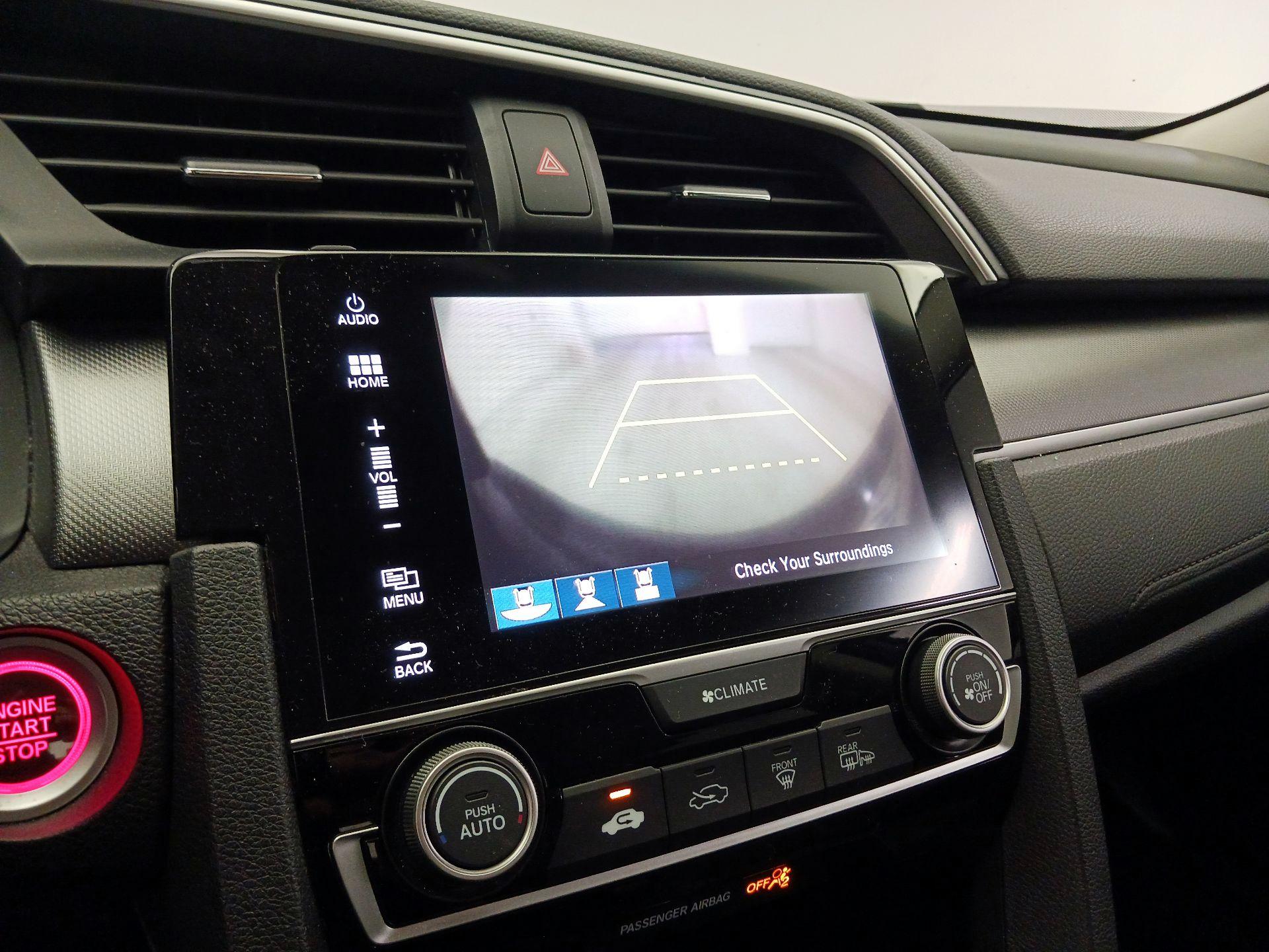 Thumbnail: 2018 Honda Civic - 11