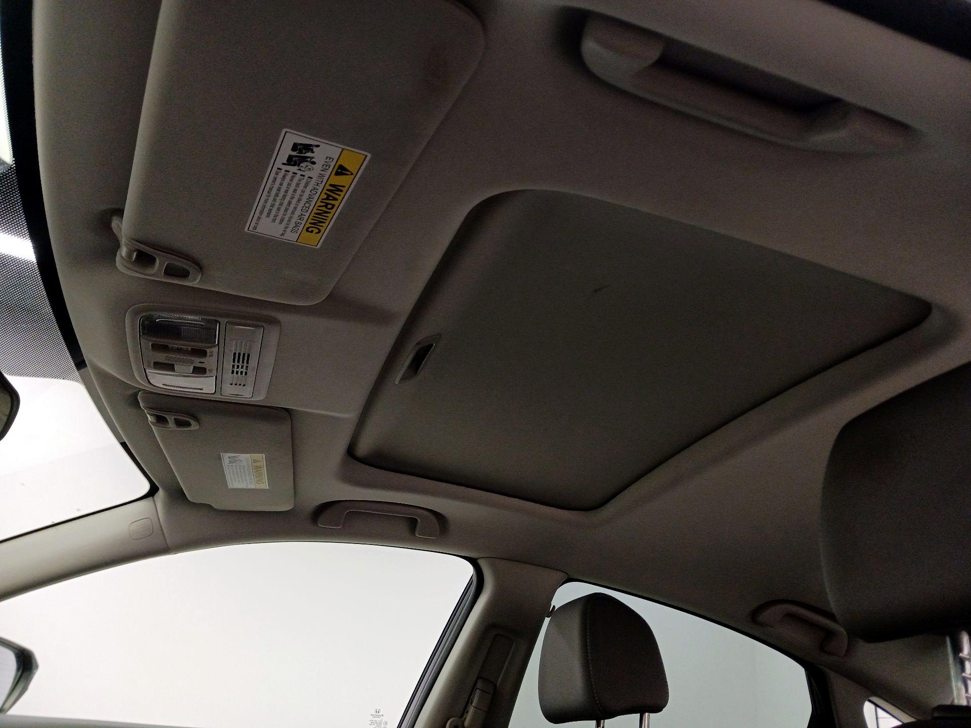 Thumbnail: 2018 Honda Civic - 15