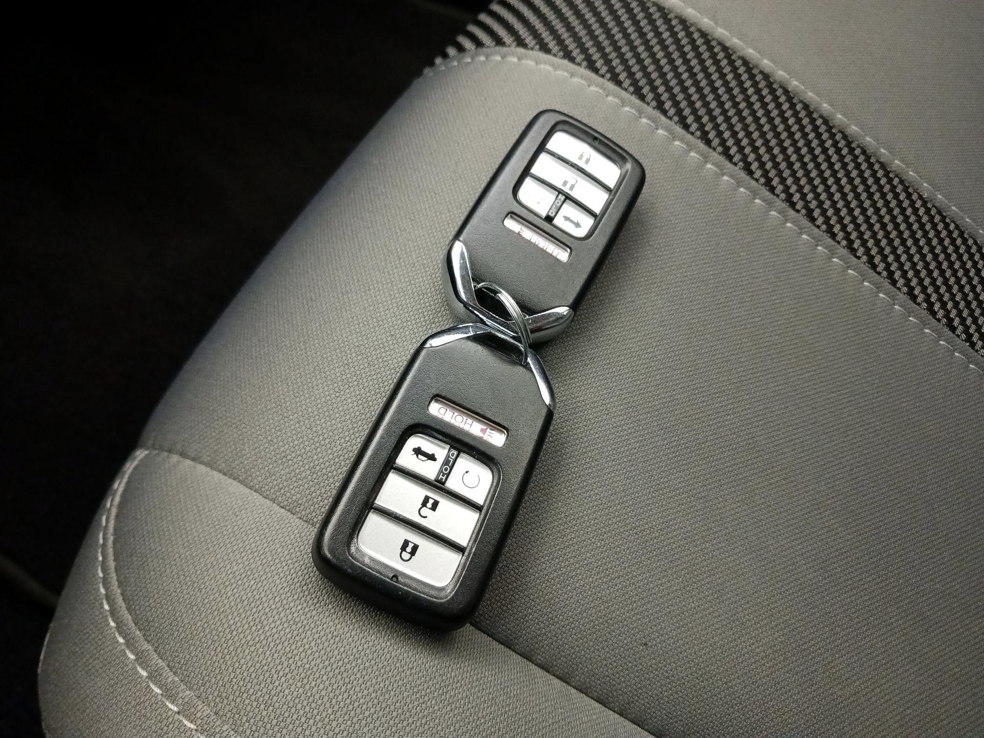 Thumbnail: 2018 Honda Civic - 19