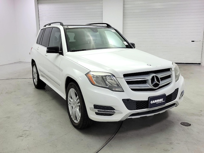 2015 Mercedes-Benz GLK 350 -
                  Murrieta, CA
