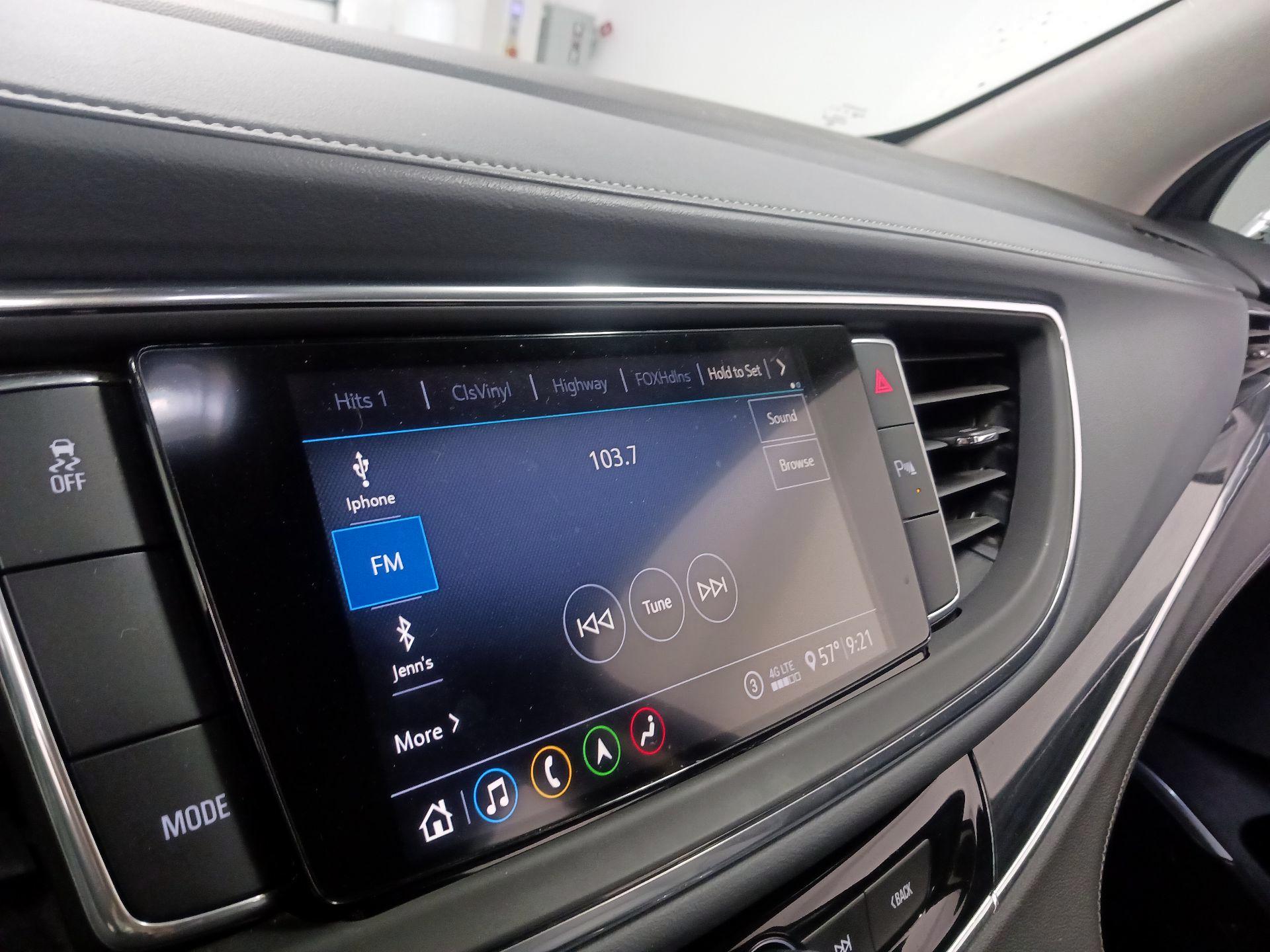 Thumbnail: 2021 Buick Enclave - 14