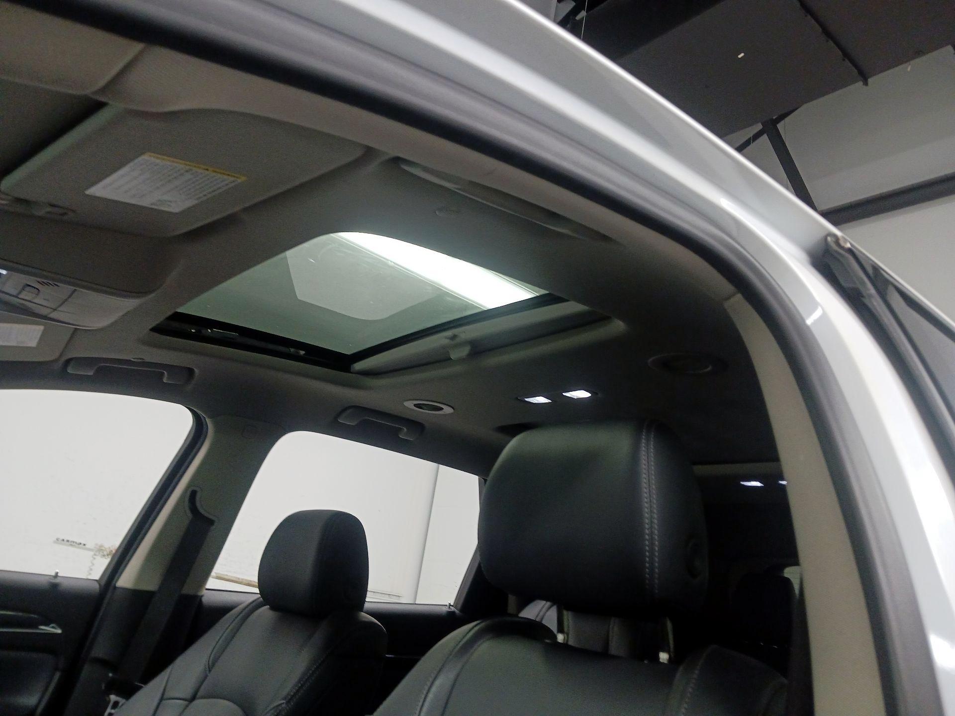 Thumbnail: 2021 Buick Enclave - 18
